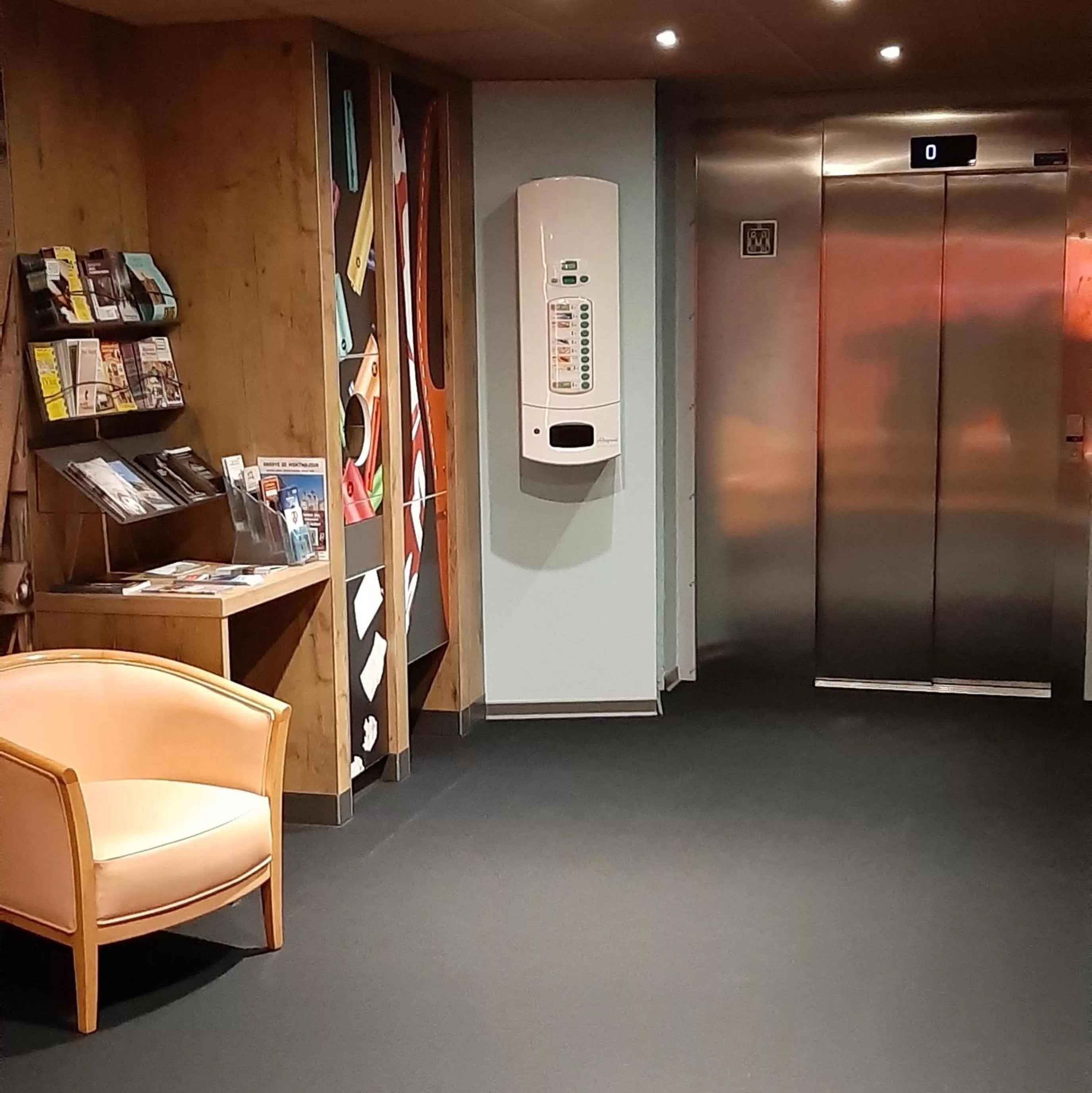 ibis Arles