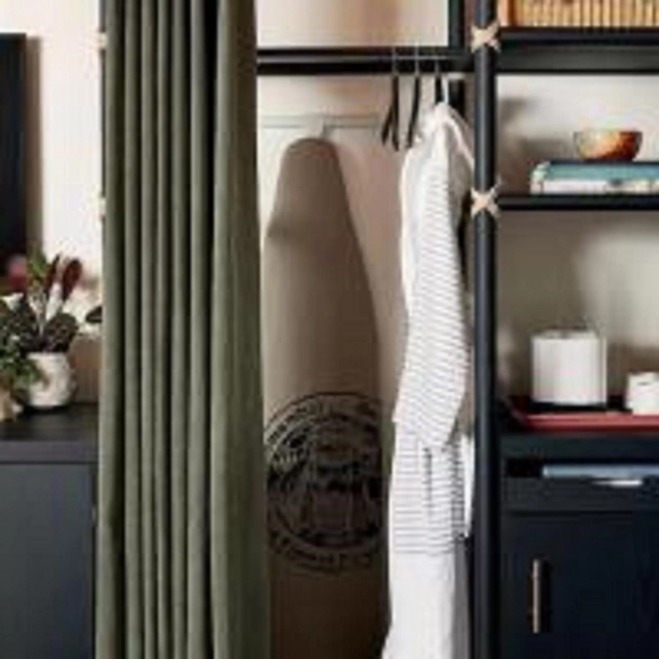 King Suite in El Capitan Hotel