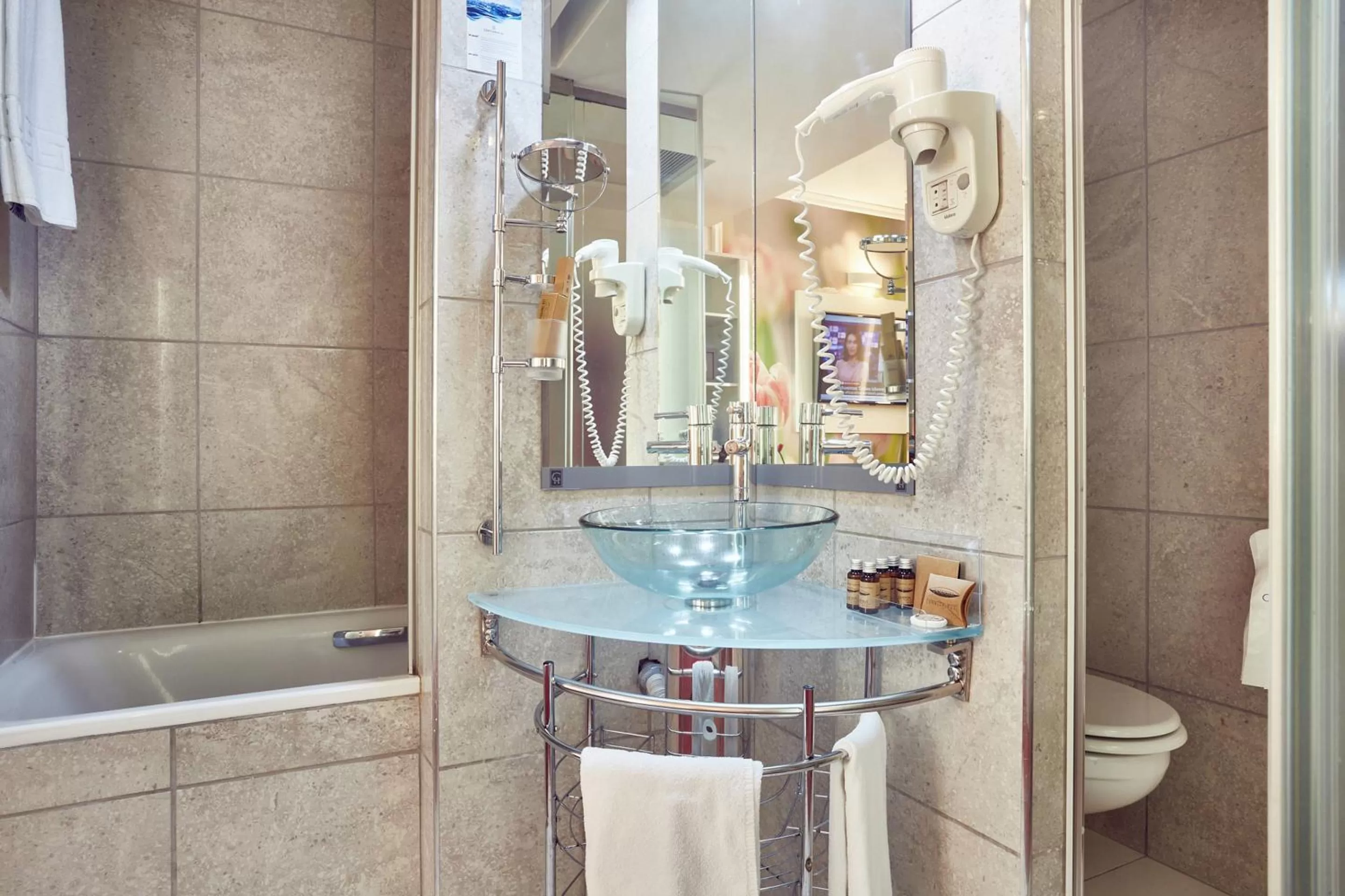 Family Suite in Continental Forum Sibiu