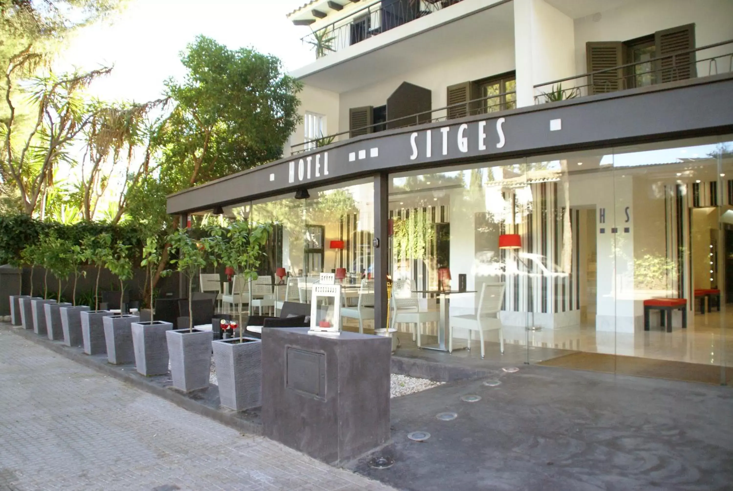 Hotel Sitges Hotel Sitges