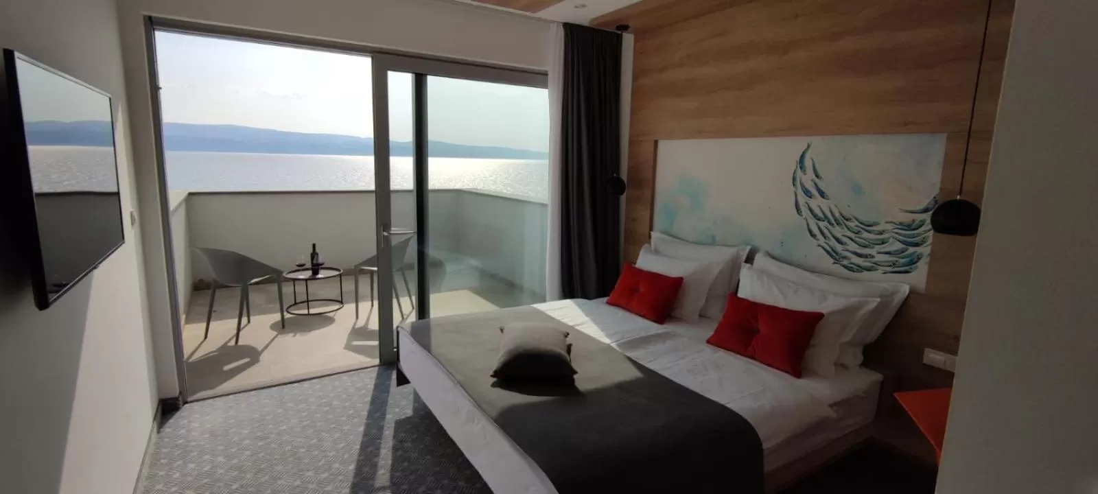 Standard Double Room - single occupancy in Hotel Saint Hildegard