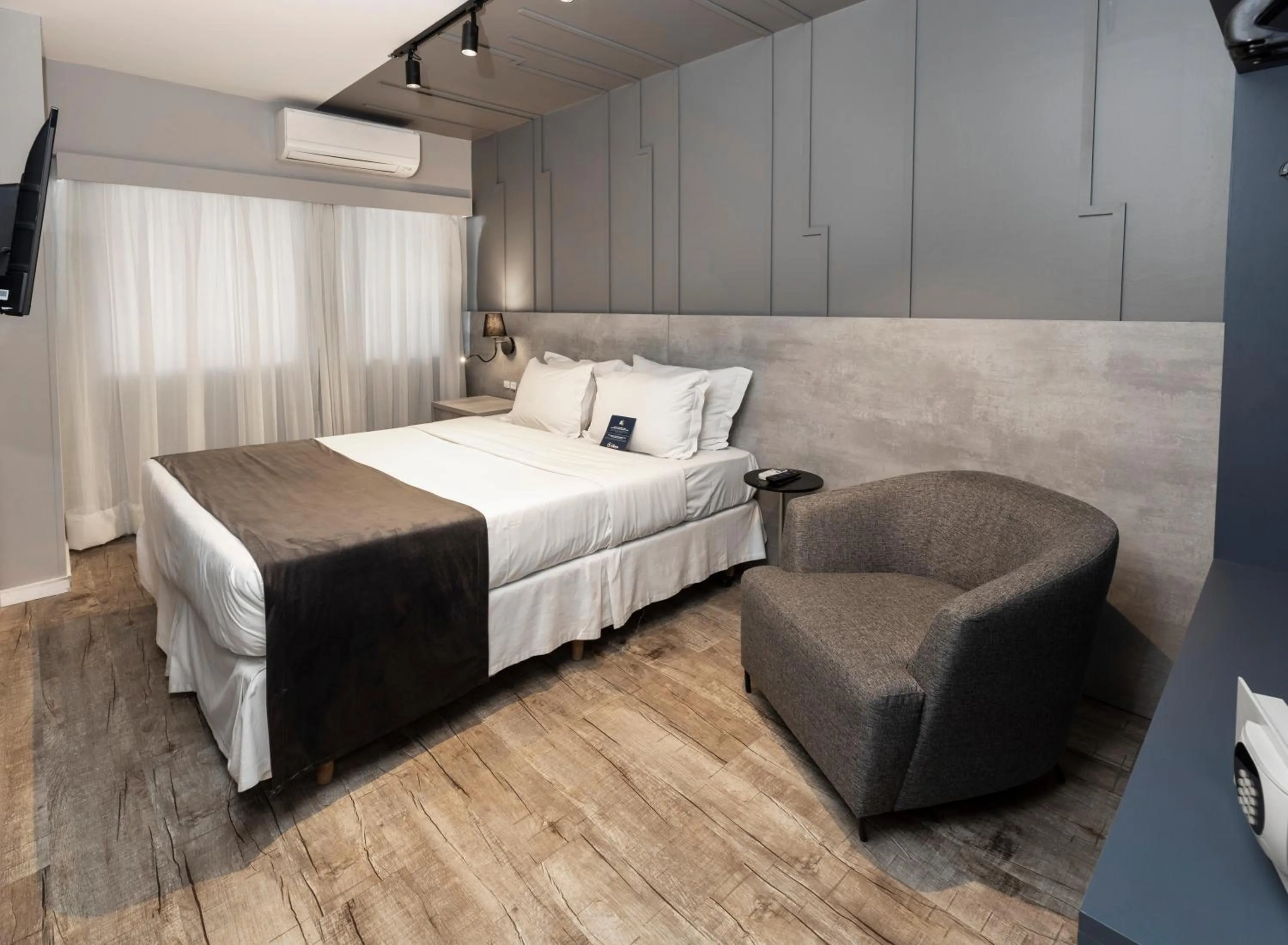 Family Suite in Hotel Sibara SPA & Convenções