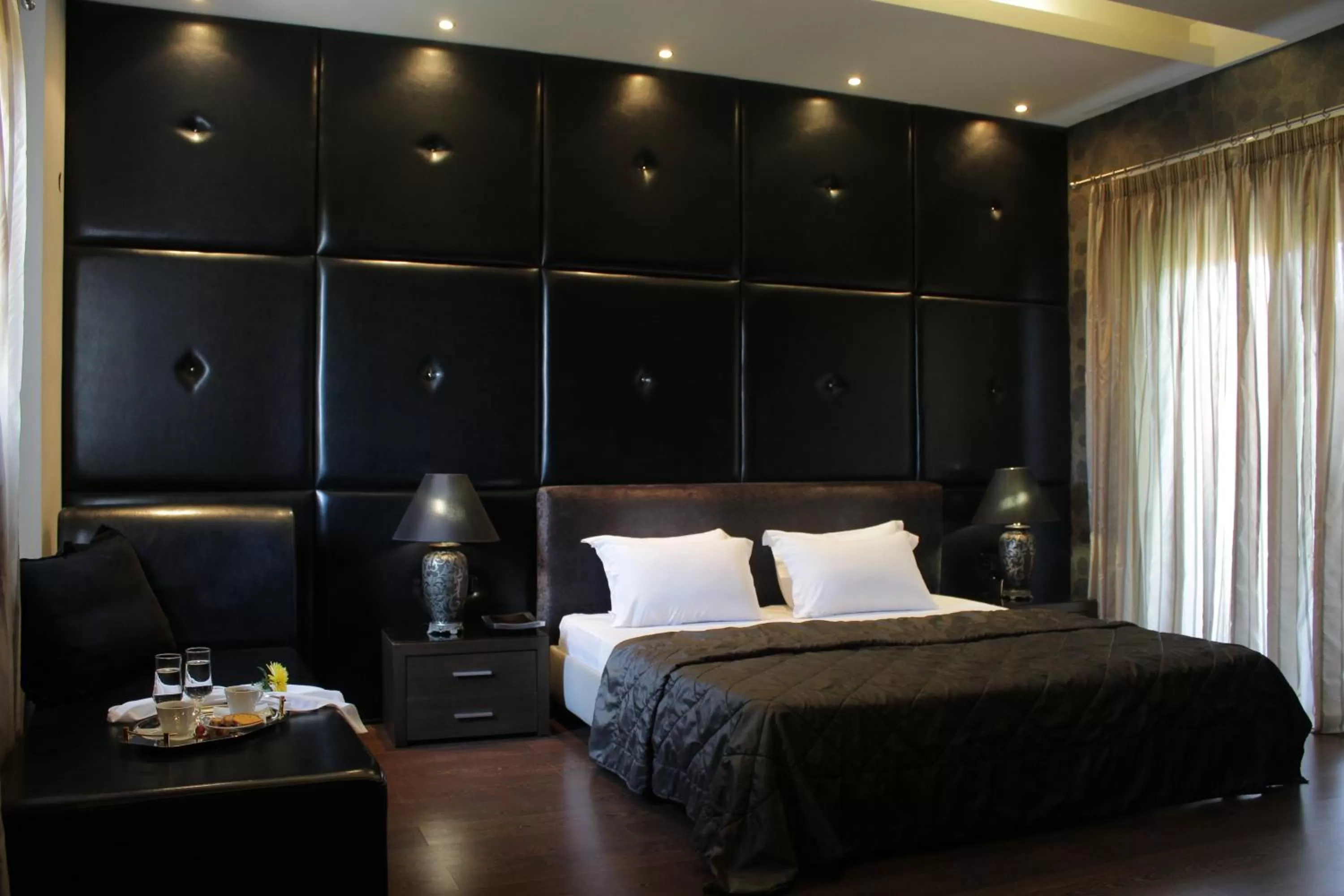 Family Room (2 Adults + 2 Children) in Galaxy Art Hotel