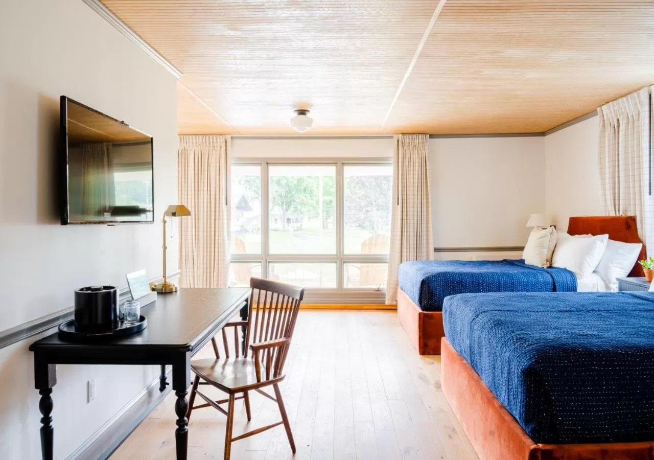 The Baller suite in Wylder Windham