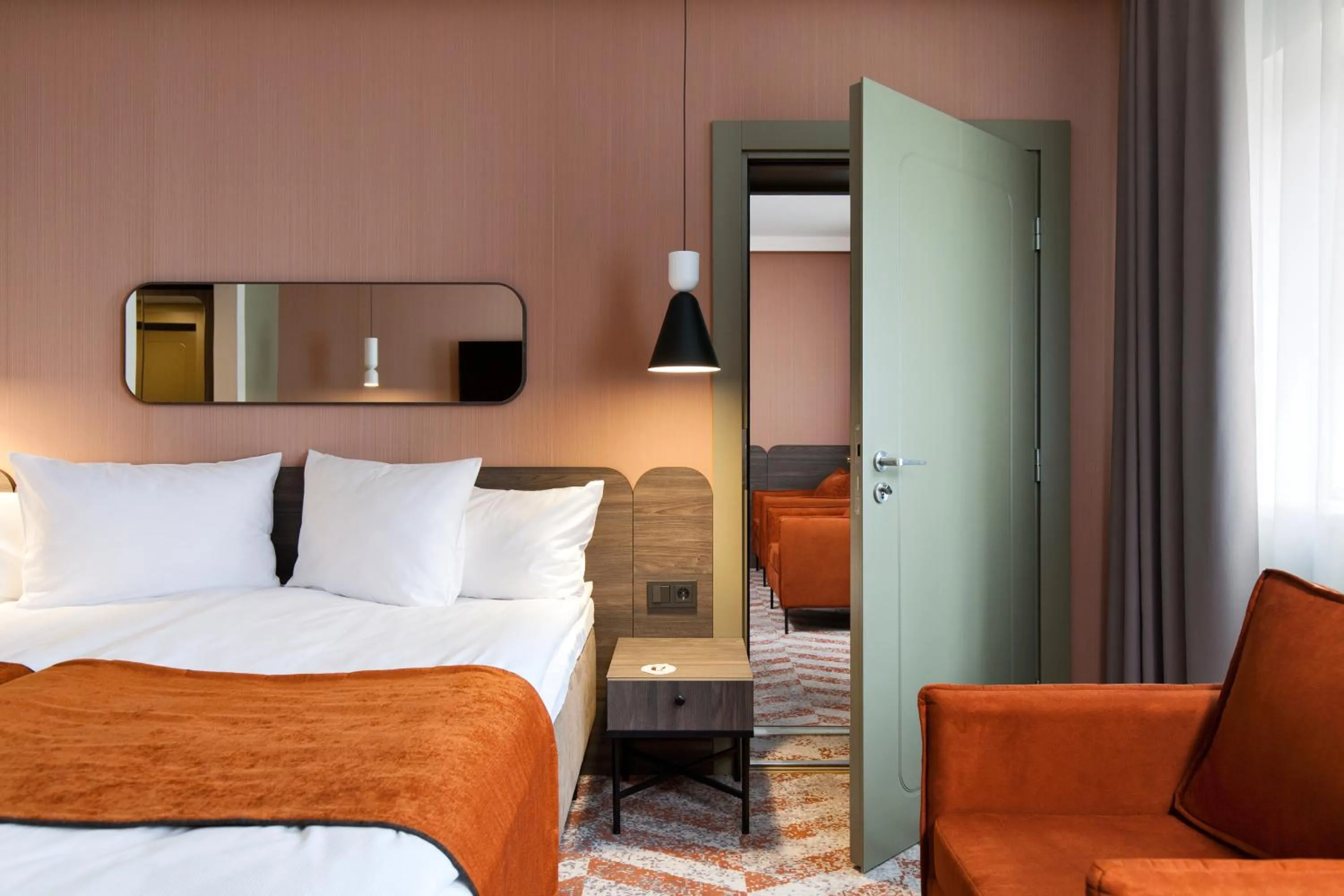 Family Room in Kaunas