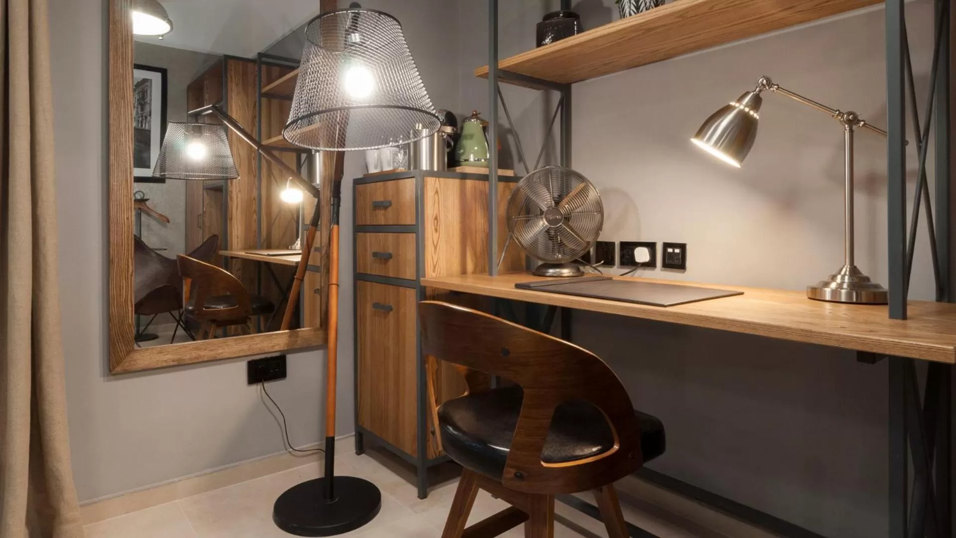 Double or Twin Room in AX The Saint John