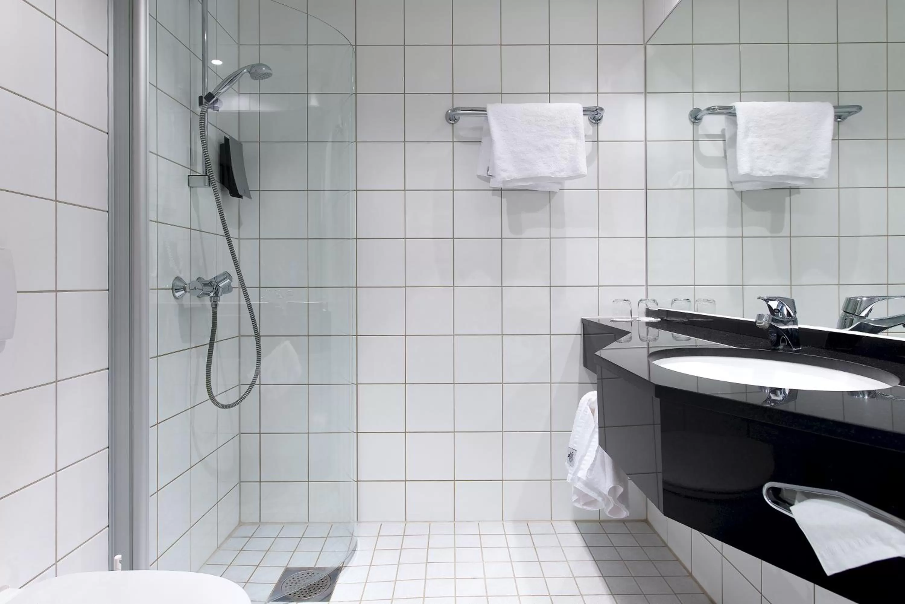 Standard Double Room in Home Hotel Aurora