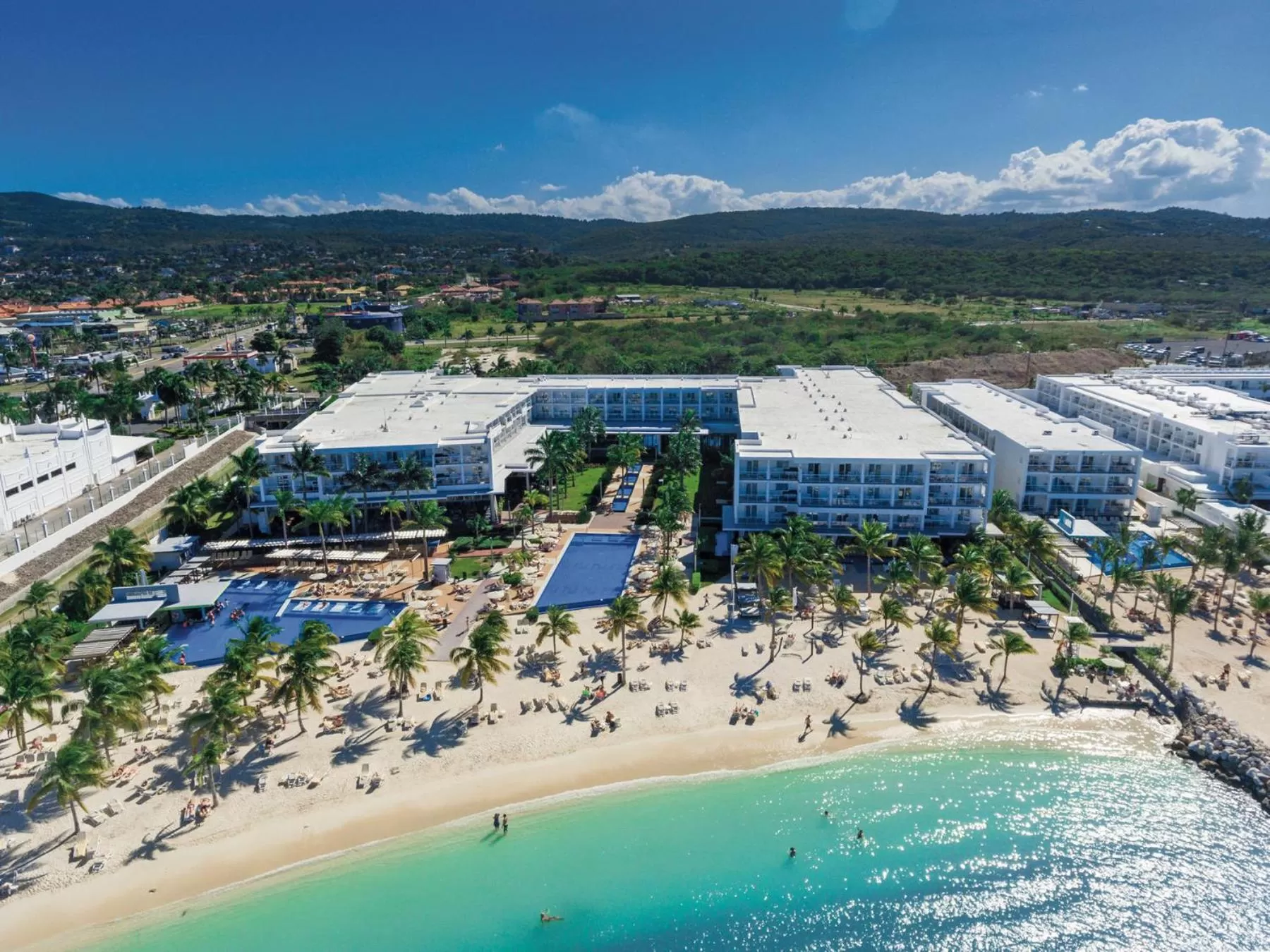 Riu Palace Jamaica - Adults Only - All Inclusive