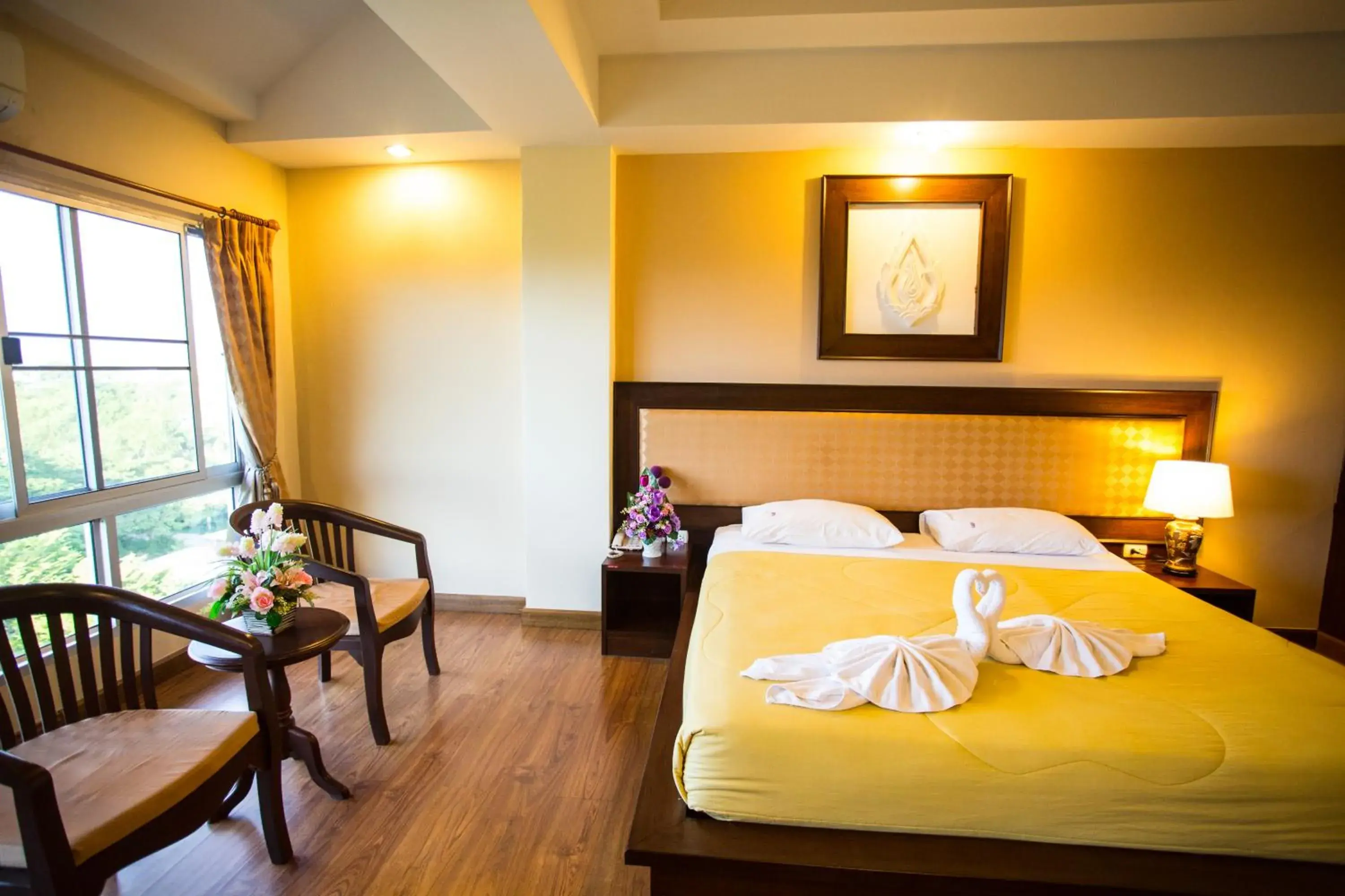 Madina Rayong Hotel Madina Rayong Hotel