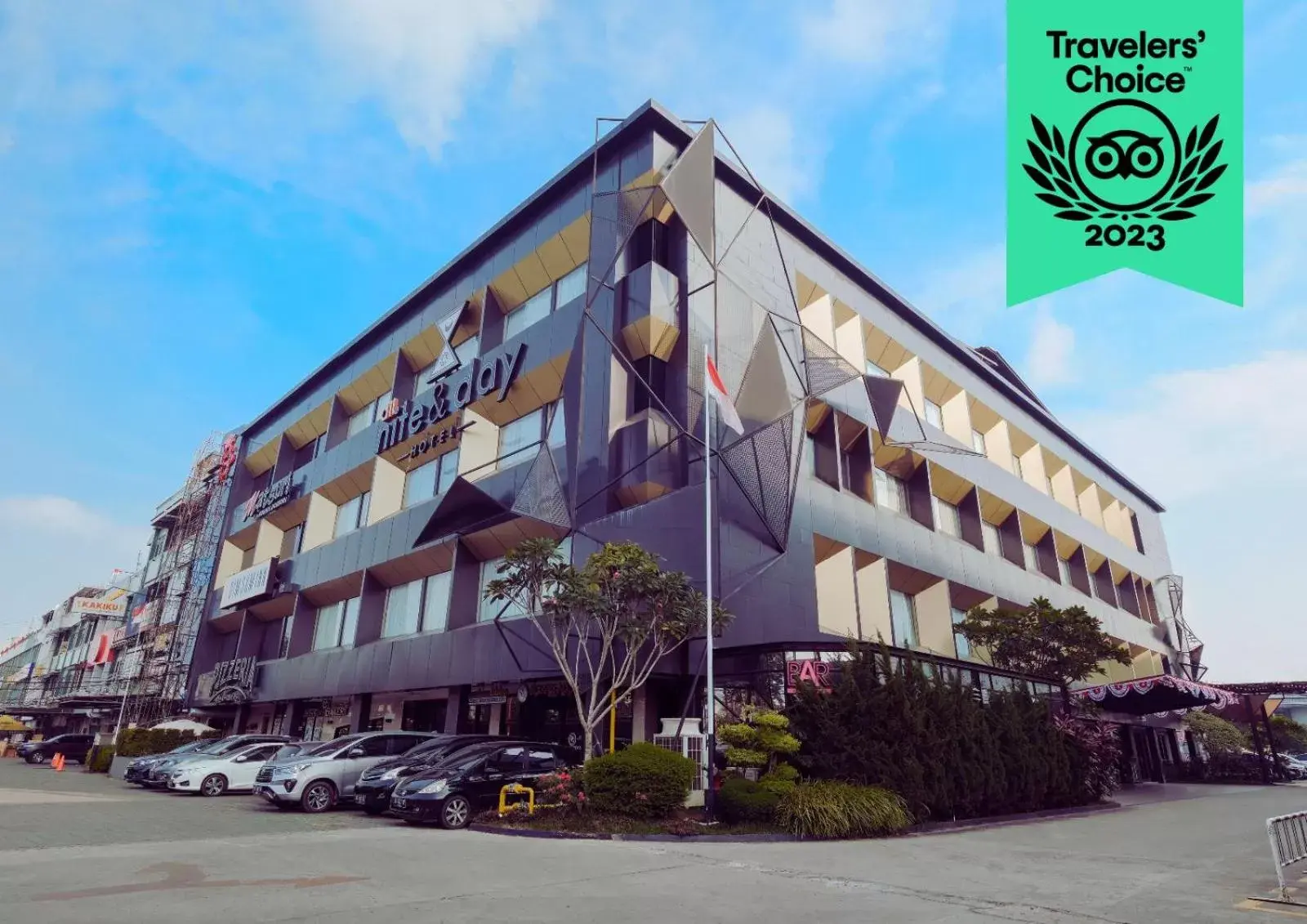 All Nite And Day Palembang Veteran All Nite And Day Palembang Veteran