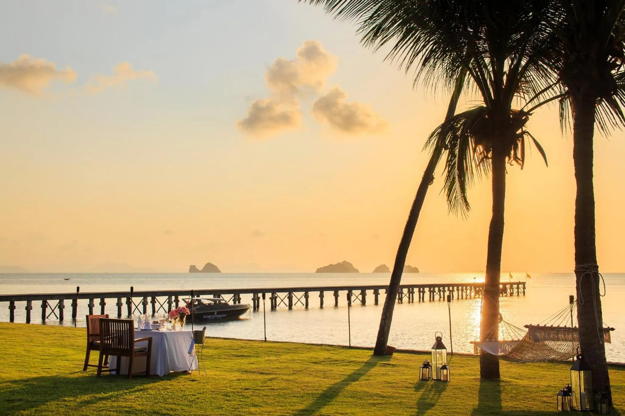 Other in InterContinental Koh Samui Resort by IHG