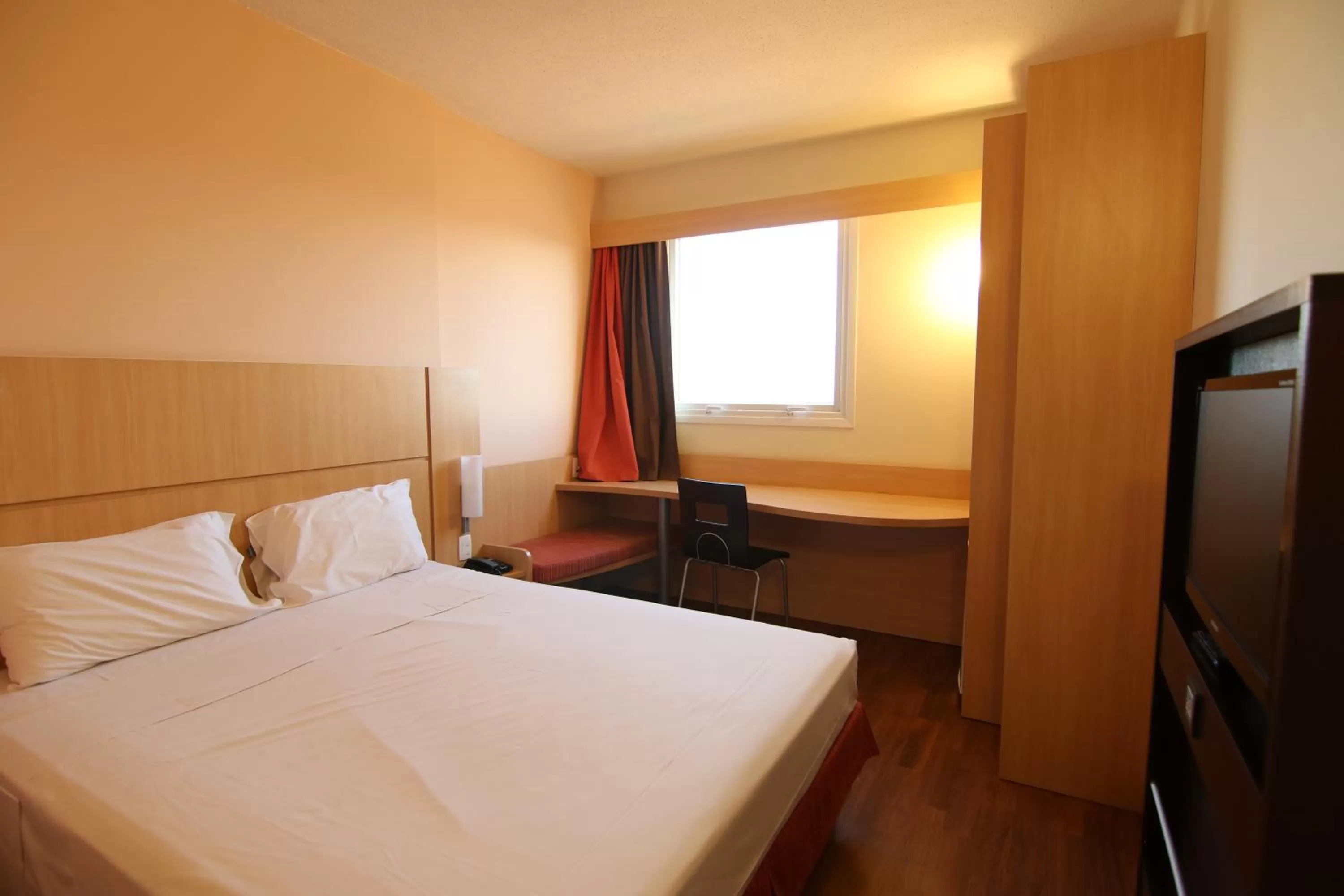 Standard Double Room in Samba Itaboraí