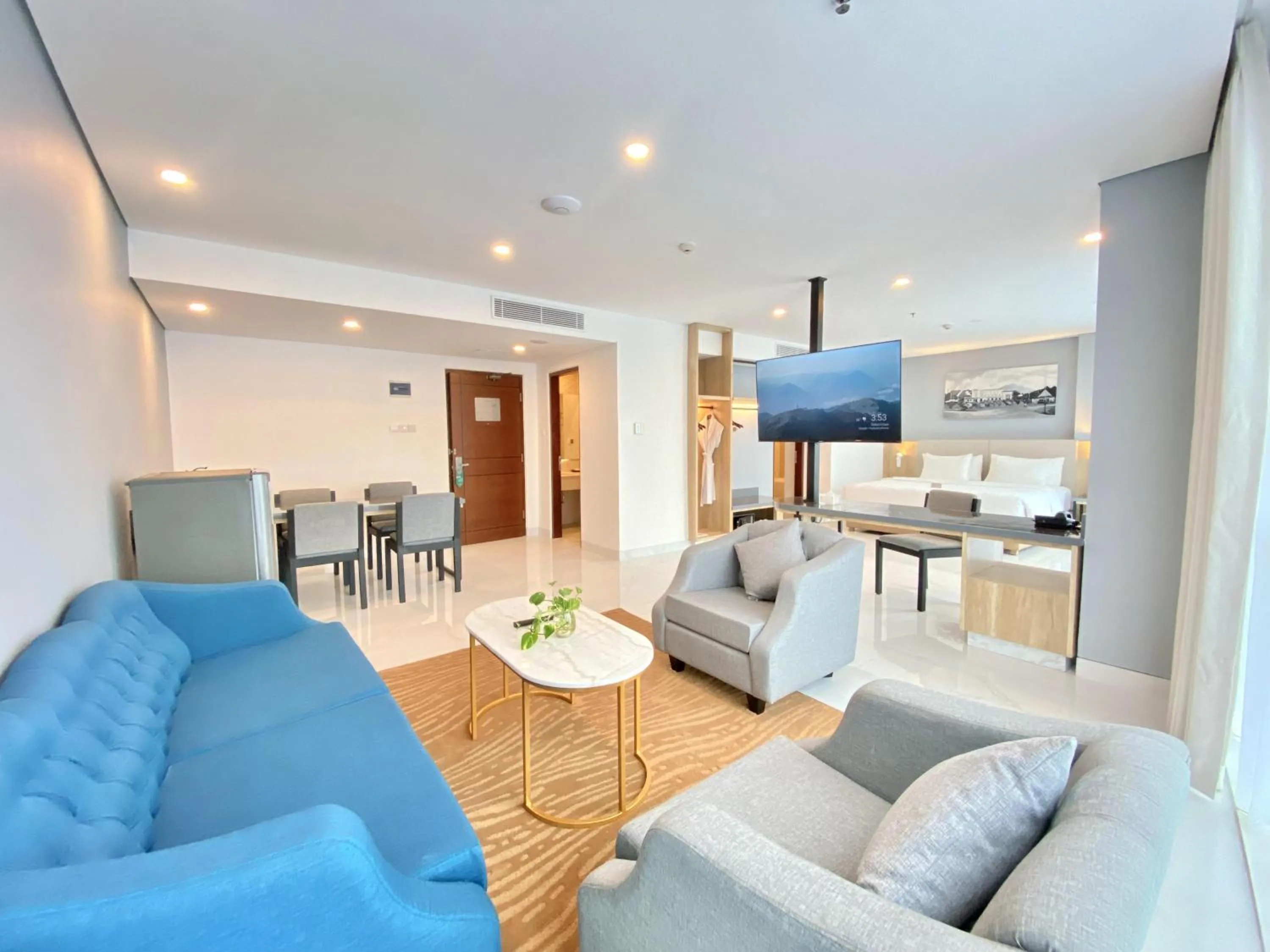 THE 1O1 Suite in THE 1O1 Malang OJ