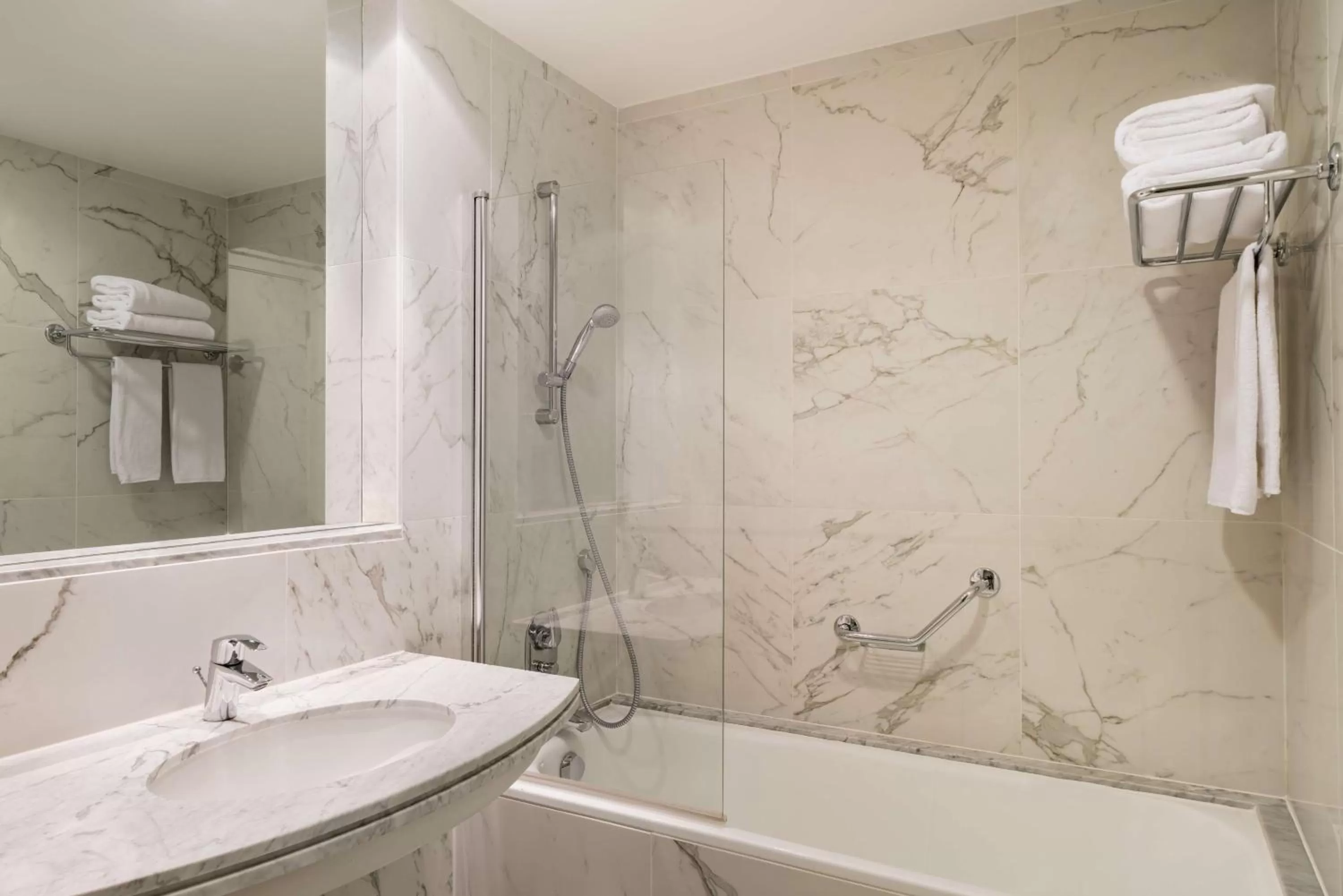 Family Room in Radisson Blu Hotel, Antwerp City Centre