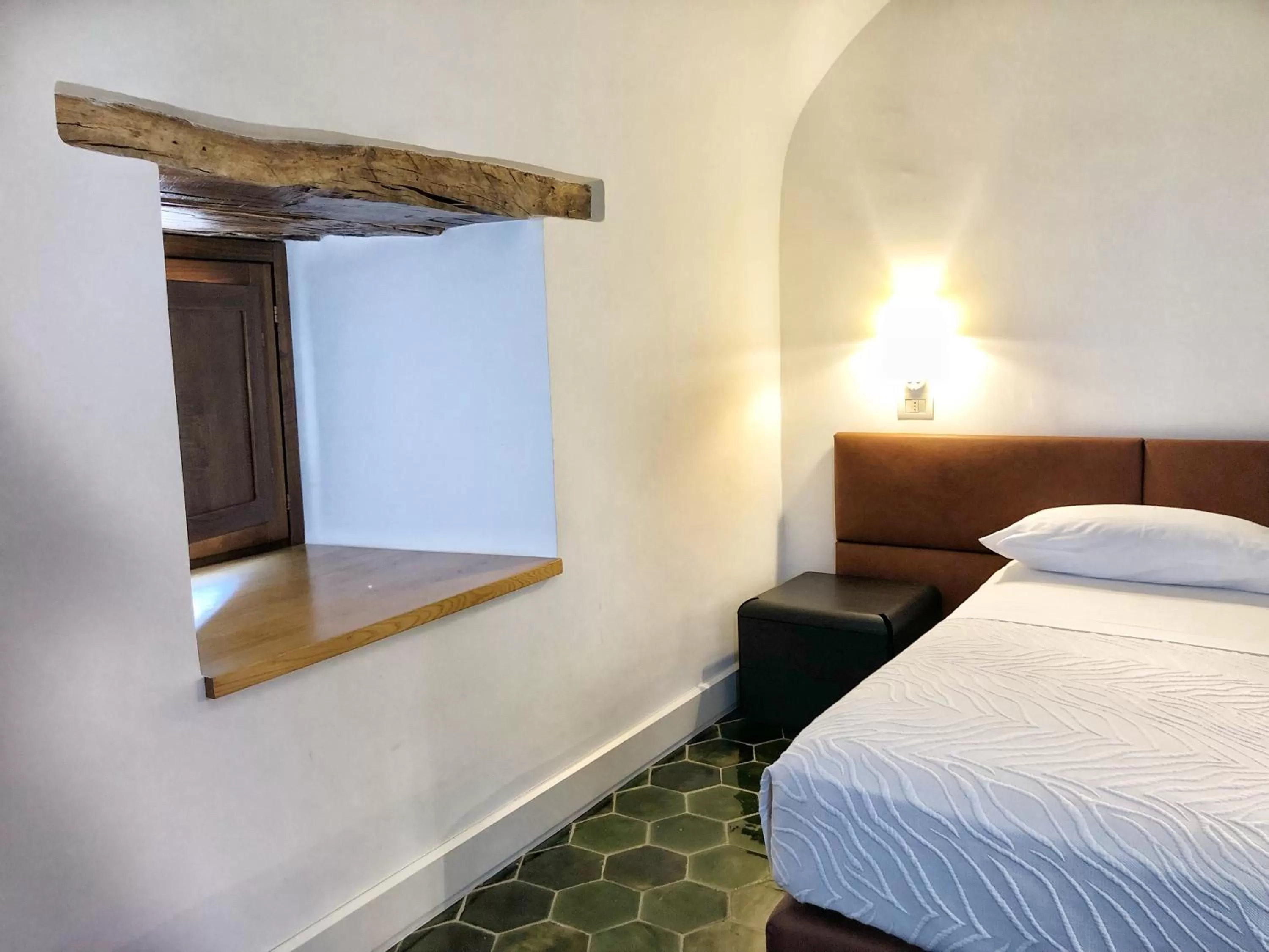 Deluxe Room in Tenuta Duca Marigliano Boutique Hotel