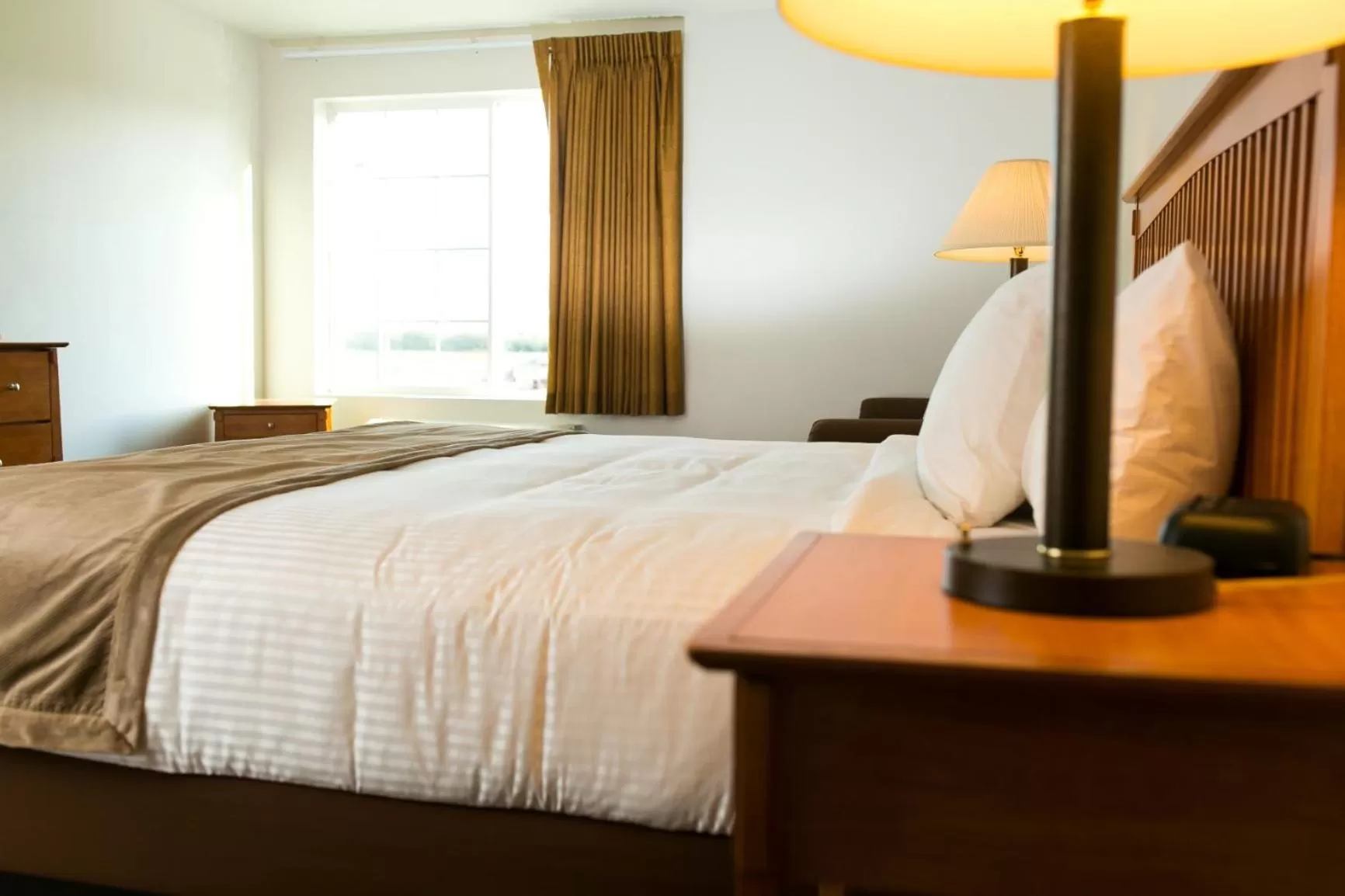 King Suite in High Country Suites