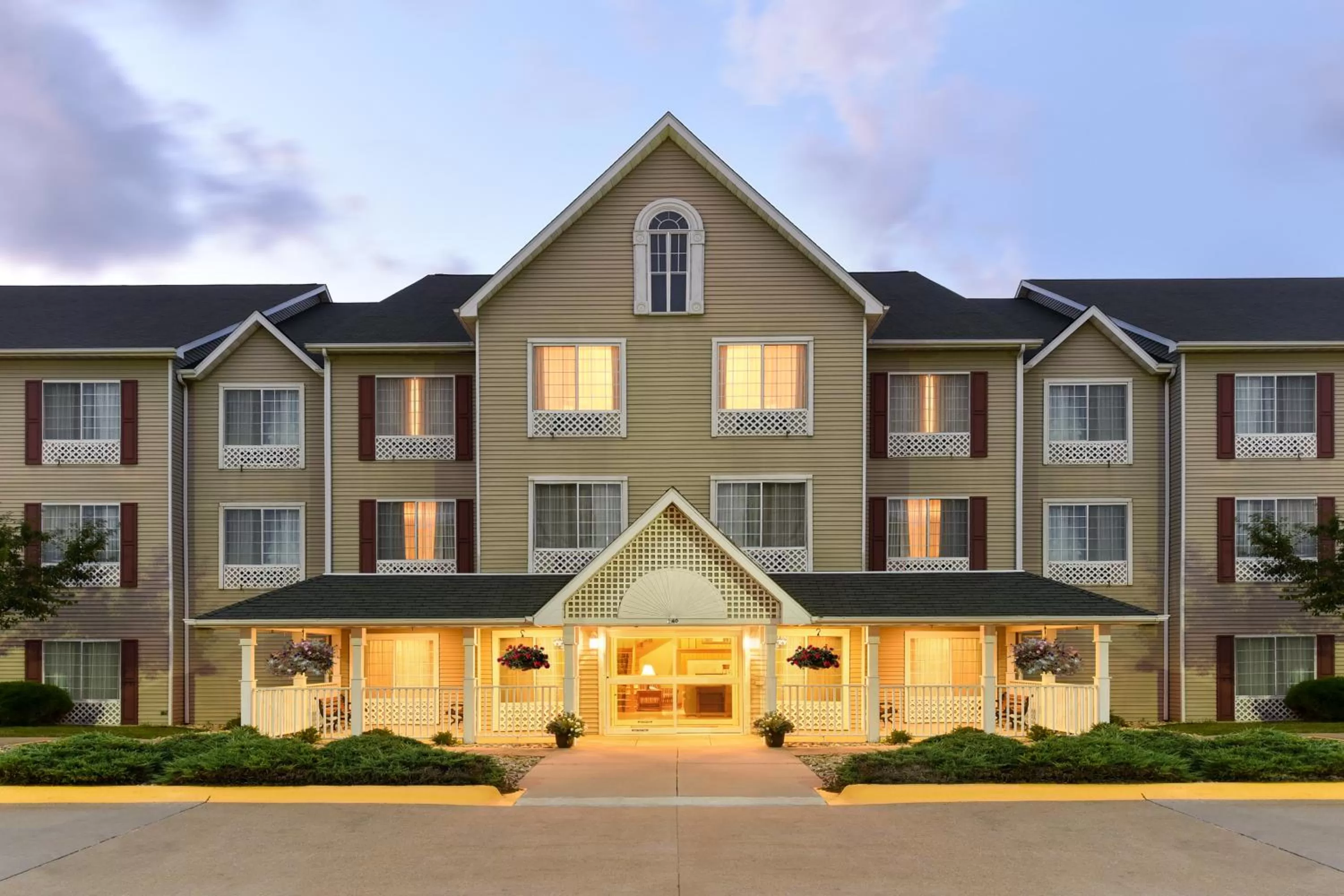 Country Inn & Suites by Radisson, Davenport - Quad Cities
