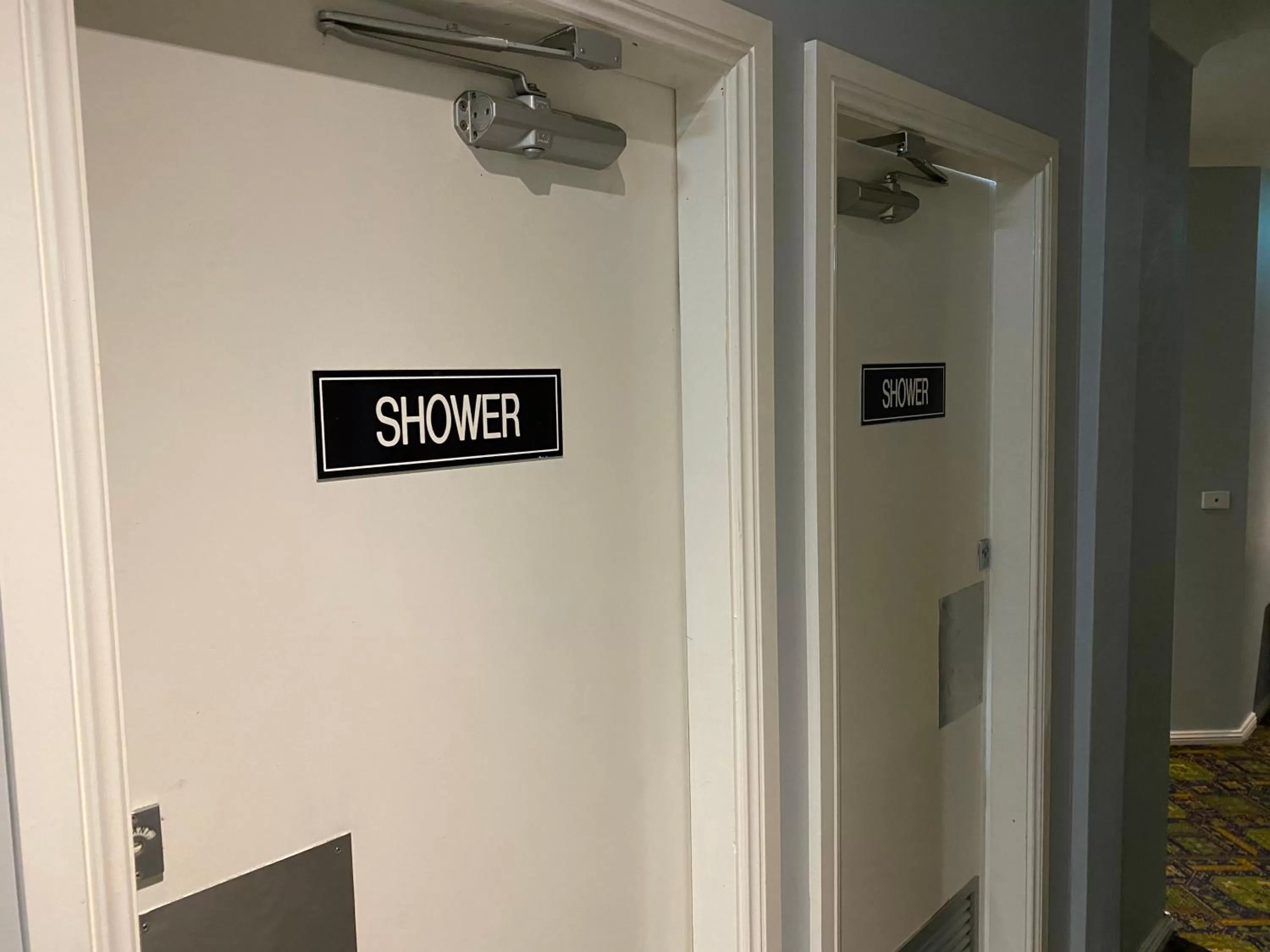 Double Room with Shared Bathroom in Royal Hotel Singleton