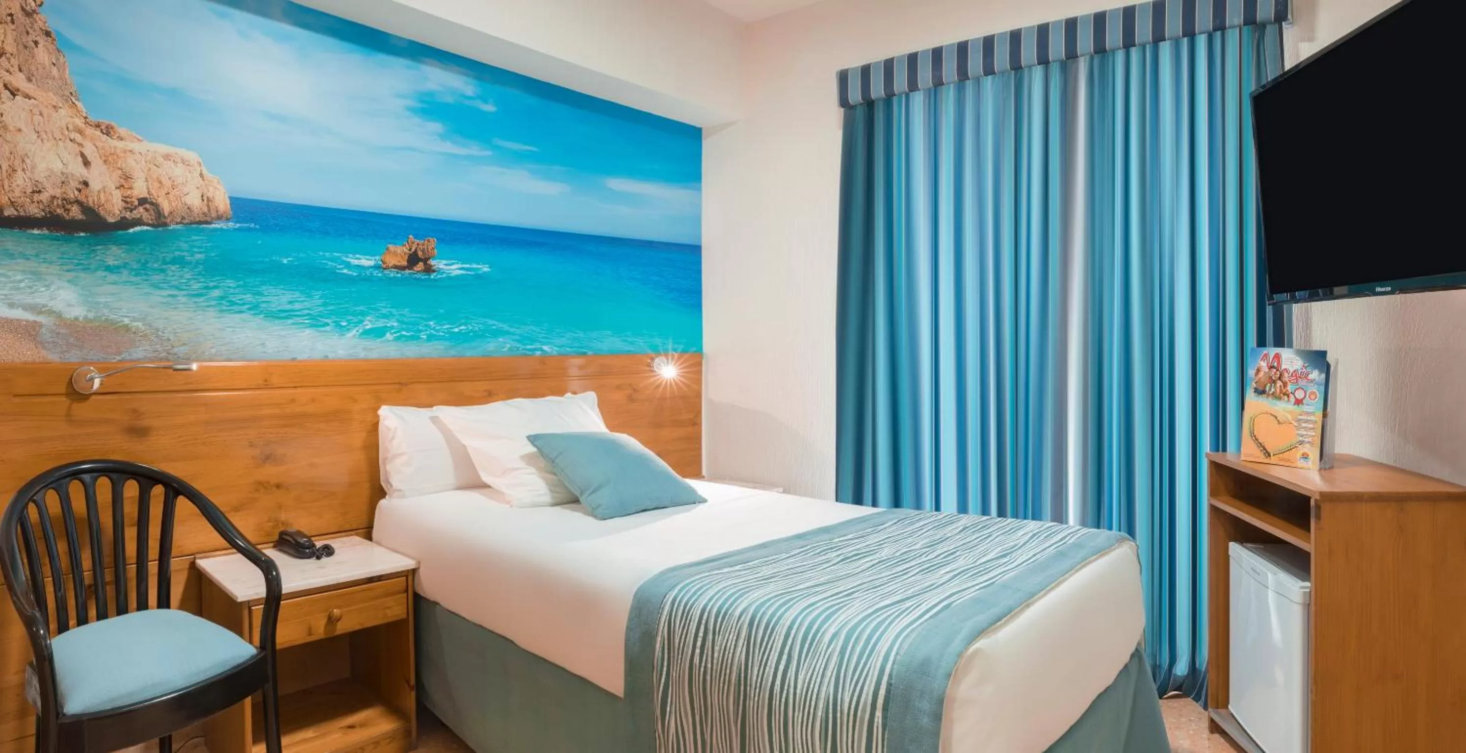 Standard Single Room in Magic Cristal Park