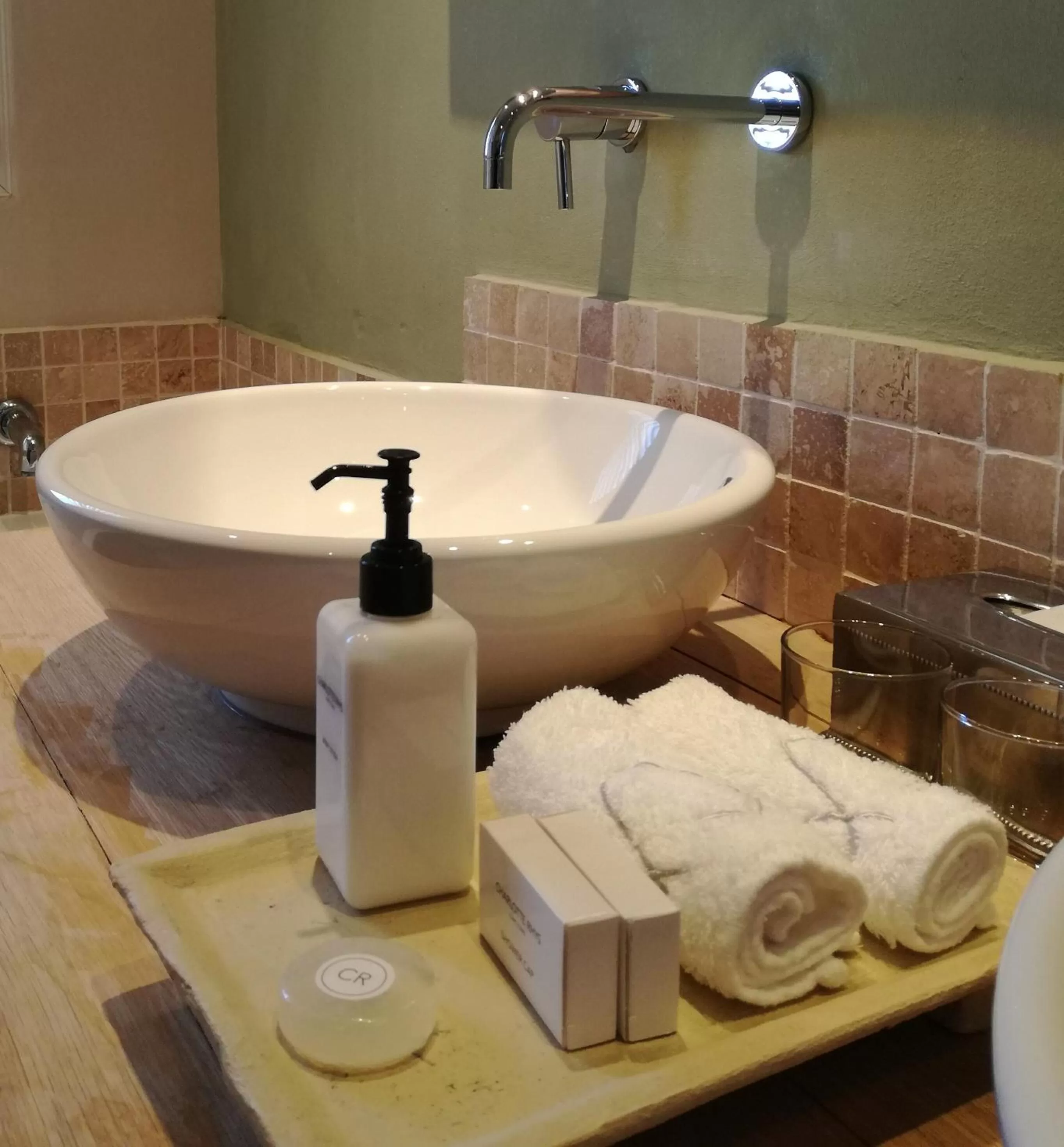 Superior Double or Twin Room in Sugar Hotel