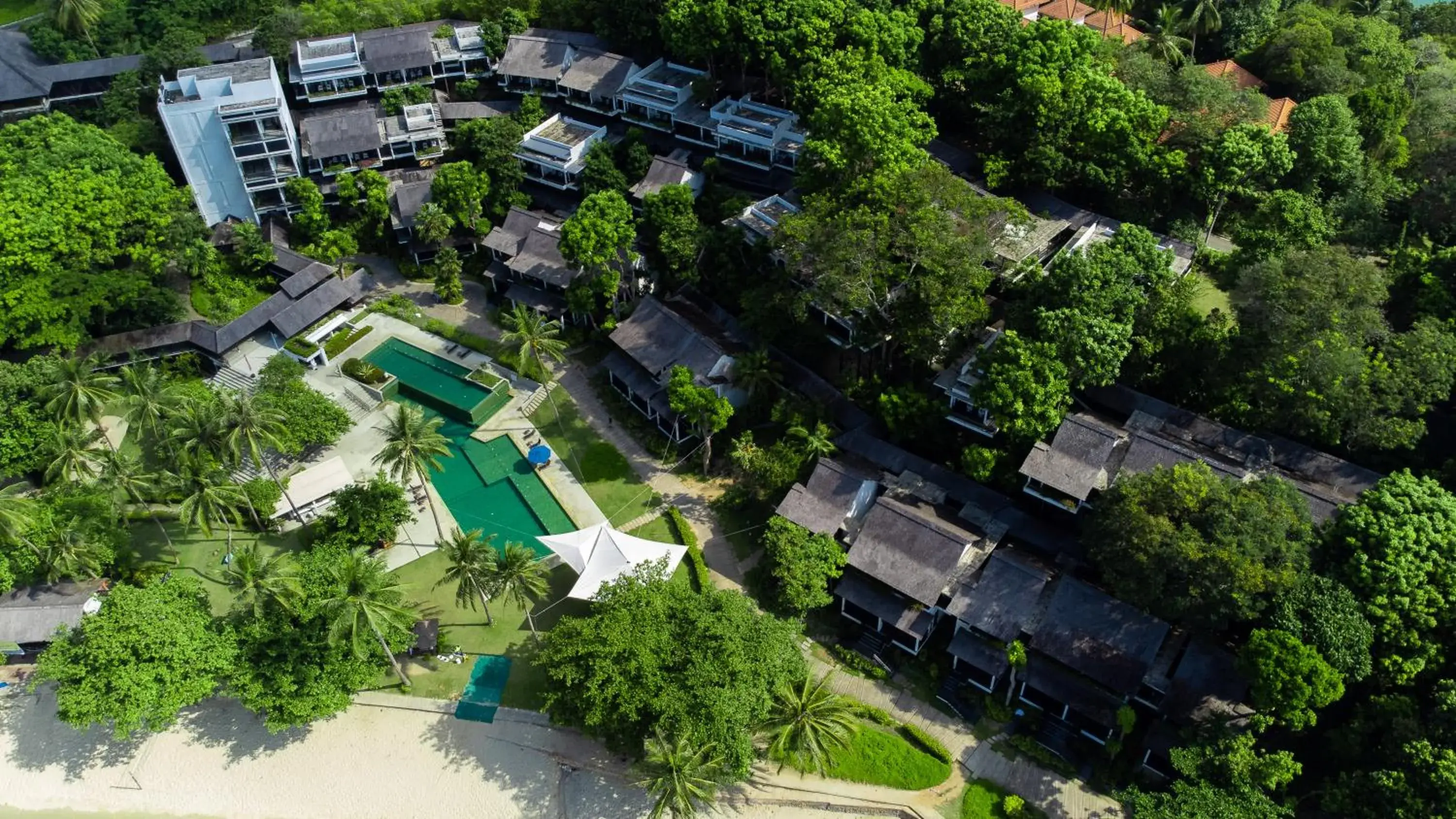 Turi Beach Resort Turi Beach Resort
