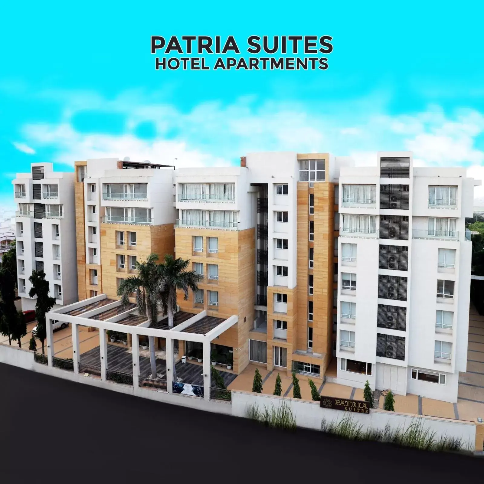 Quality Inn Patria Suites, Rajkot Quality Inn Patria Suites, Rajkot