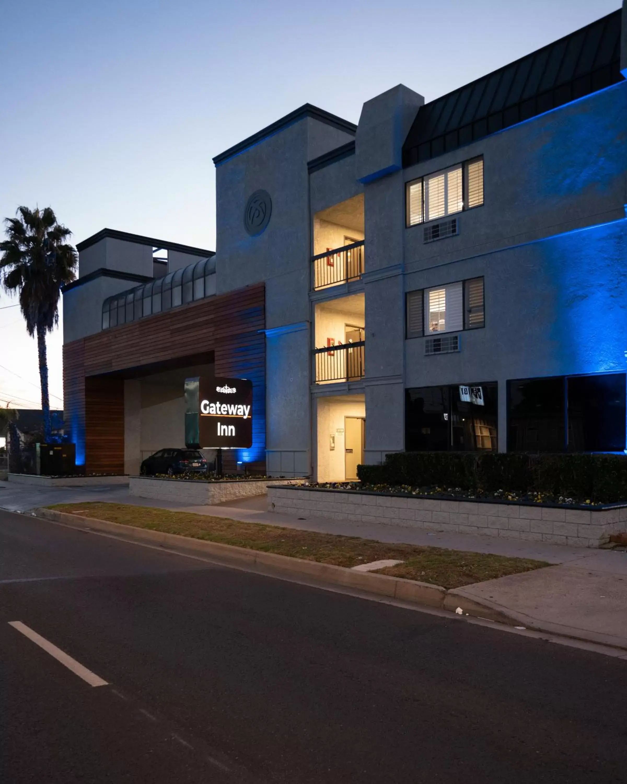 Gateway Inn Gardena Los Angeles South Gateway Inn Gardena Los Angeles South