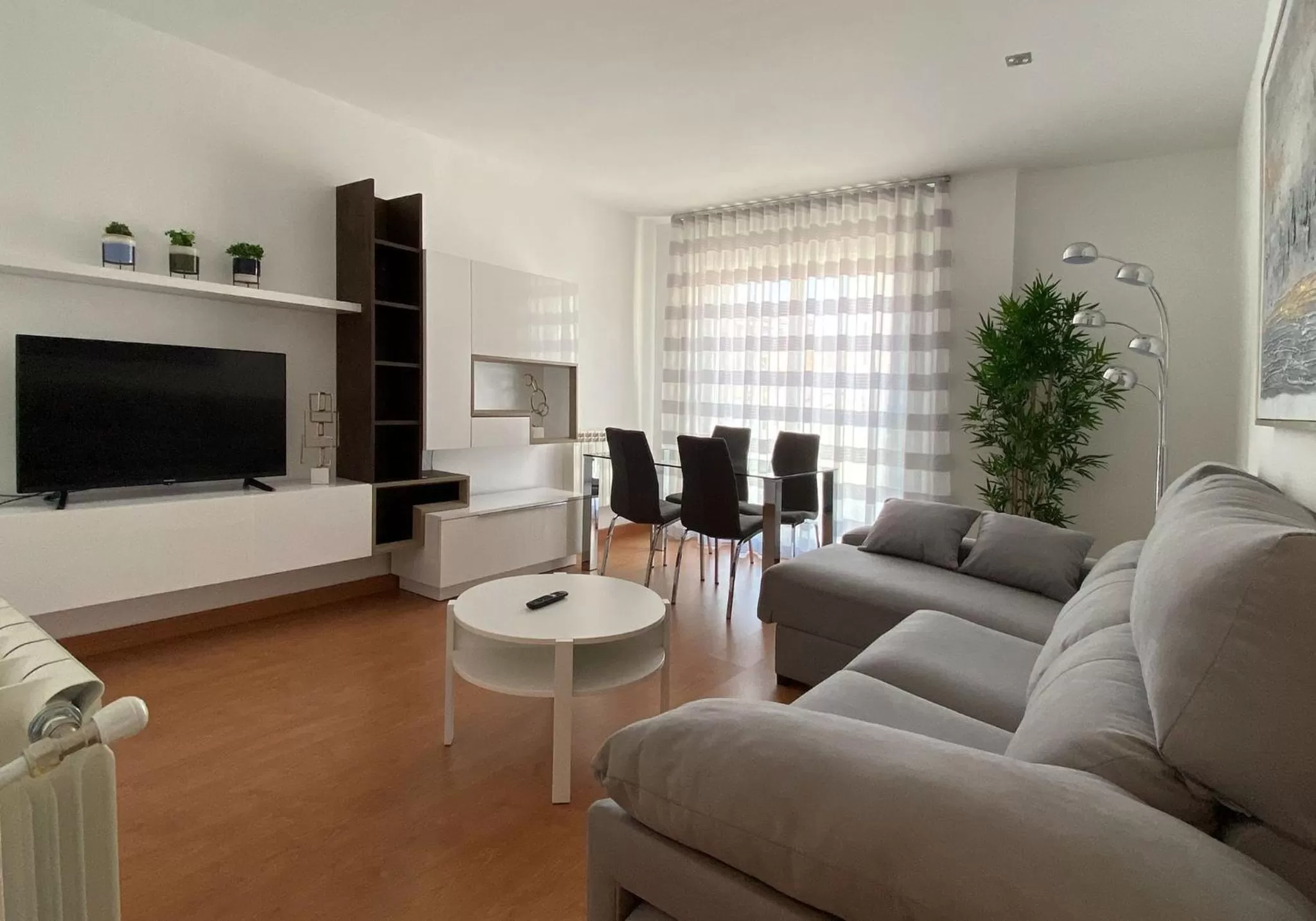 Deluxe Apartment in Gran Hotel Don Manuel