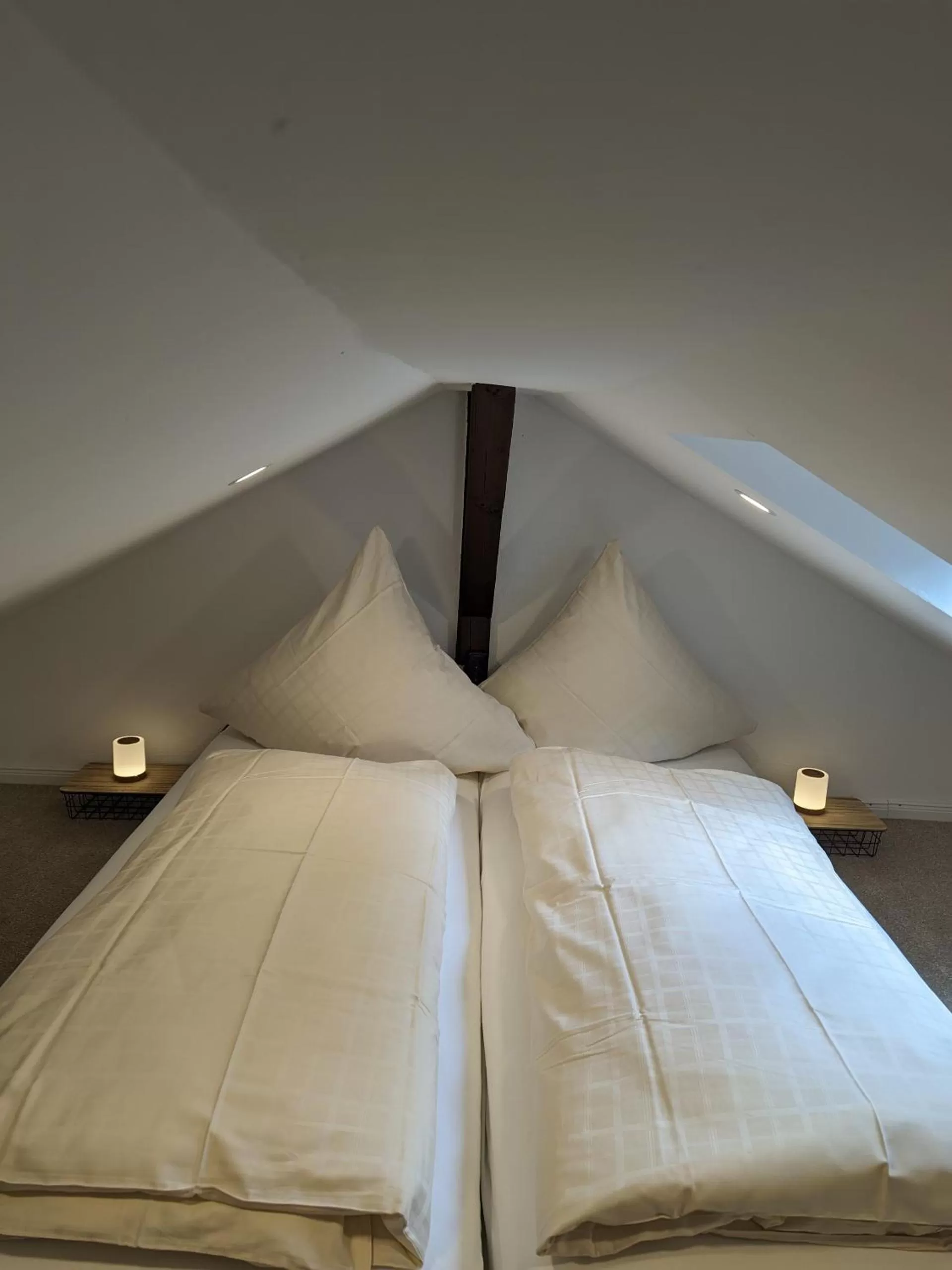 Holiday Home in Hotel Berghof Wasserkuppe & Gästehaus Fuldaquelle