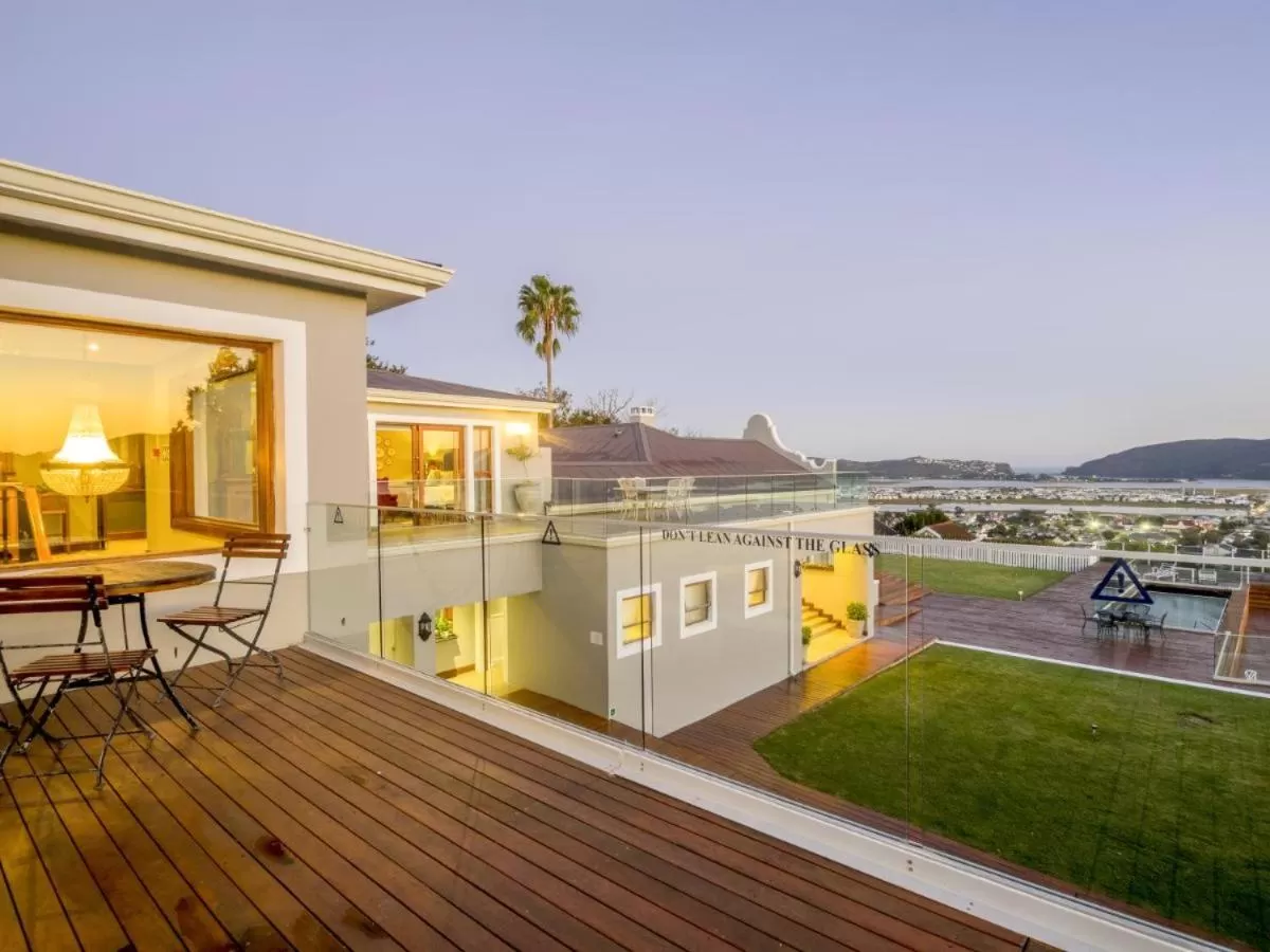 Issaquena Heights Boutique Hotel