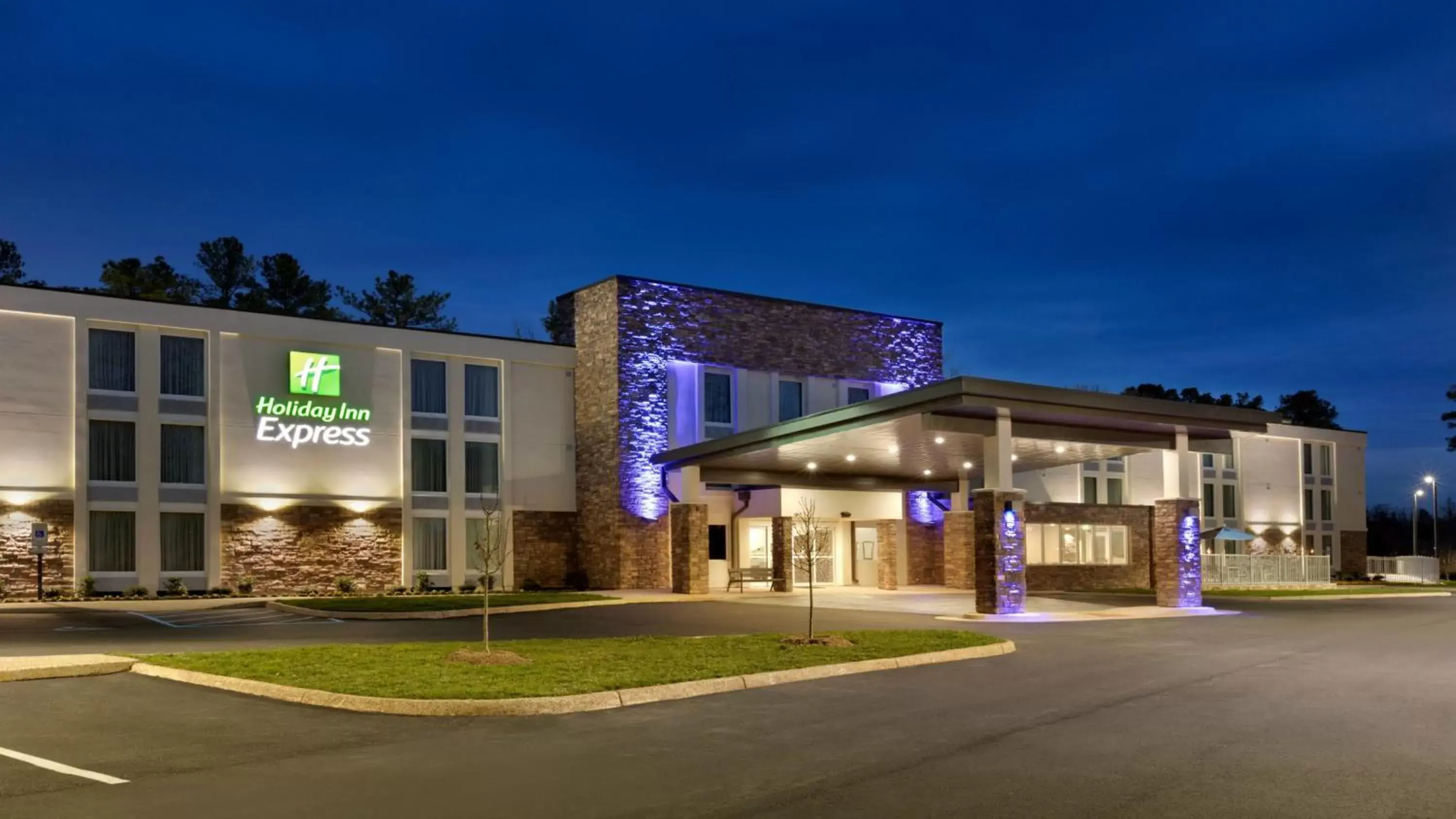 Holiday Inn Express - Williamsburg Busch Gardens Area by IHG Holiday Inn Express - Williamsburg Busch Gardens Area by IHG