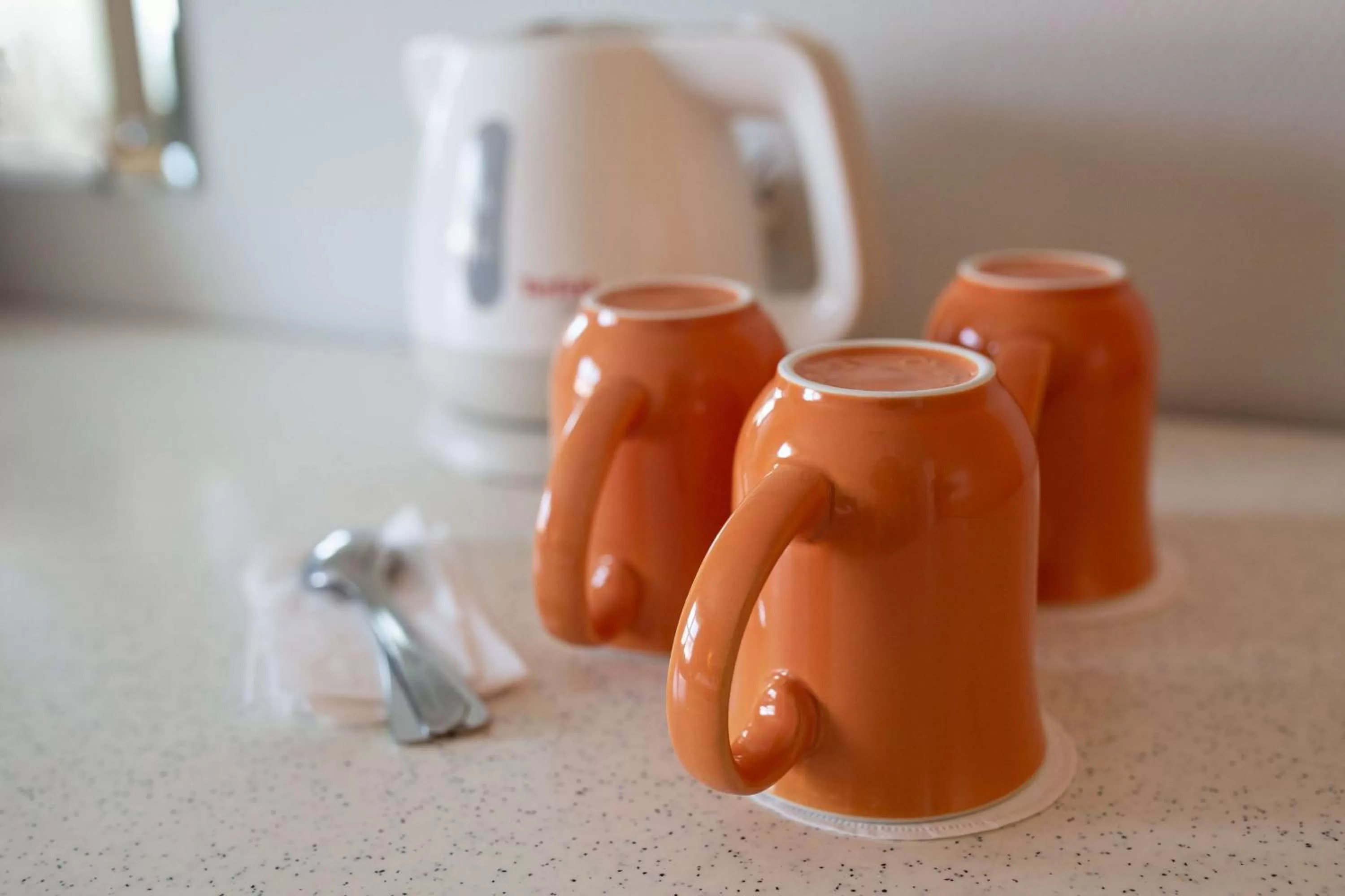 Superior Twin Room in Scandic Lahti City