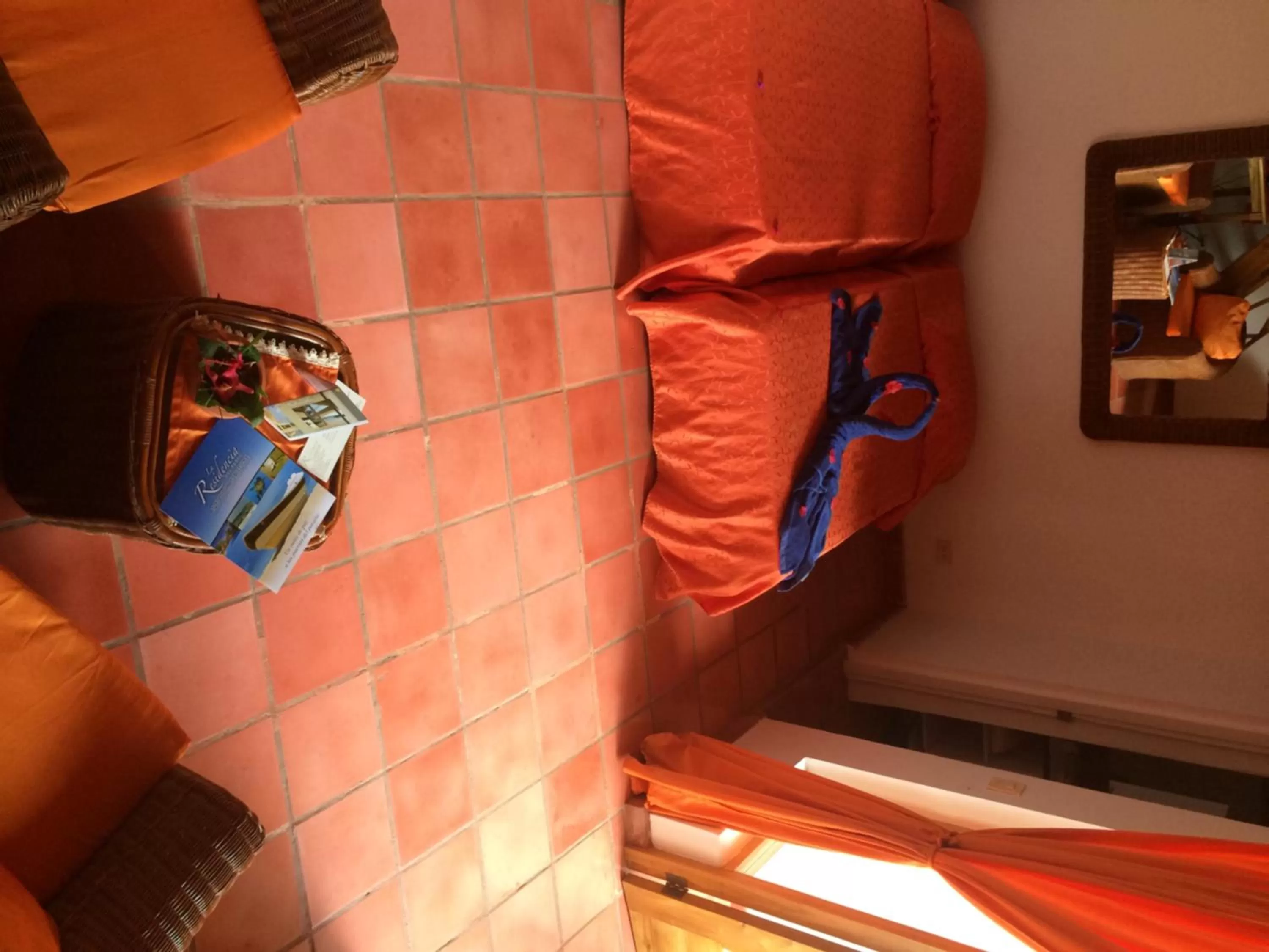 Apartment in La Residencia del Paseo