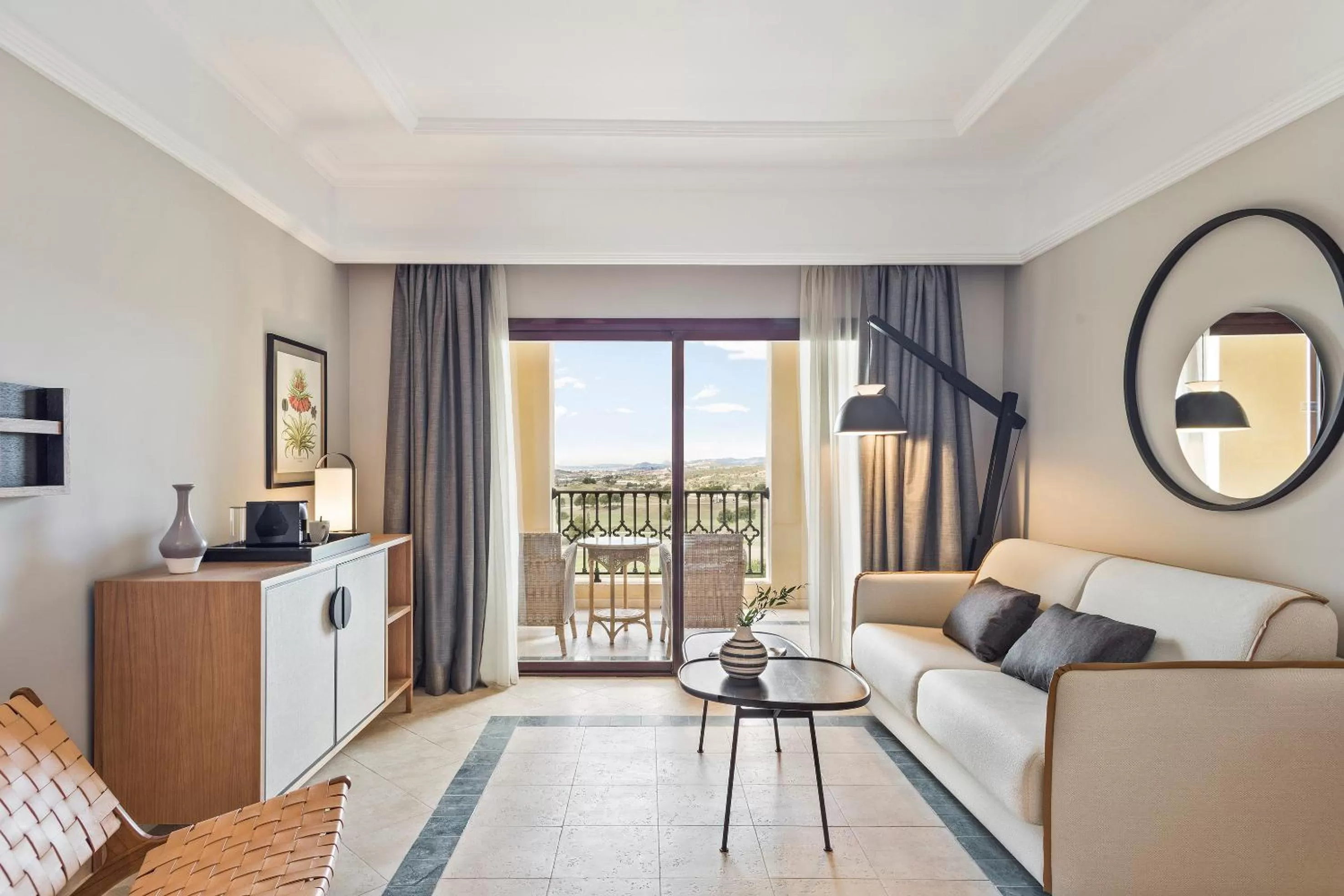 Premium Double Room - The Level in Melia Villaitana