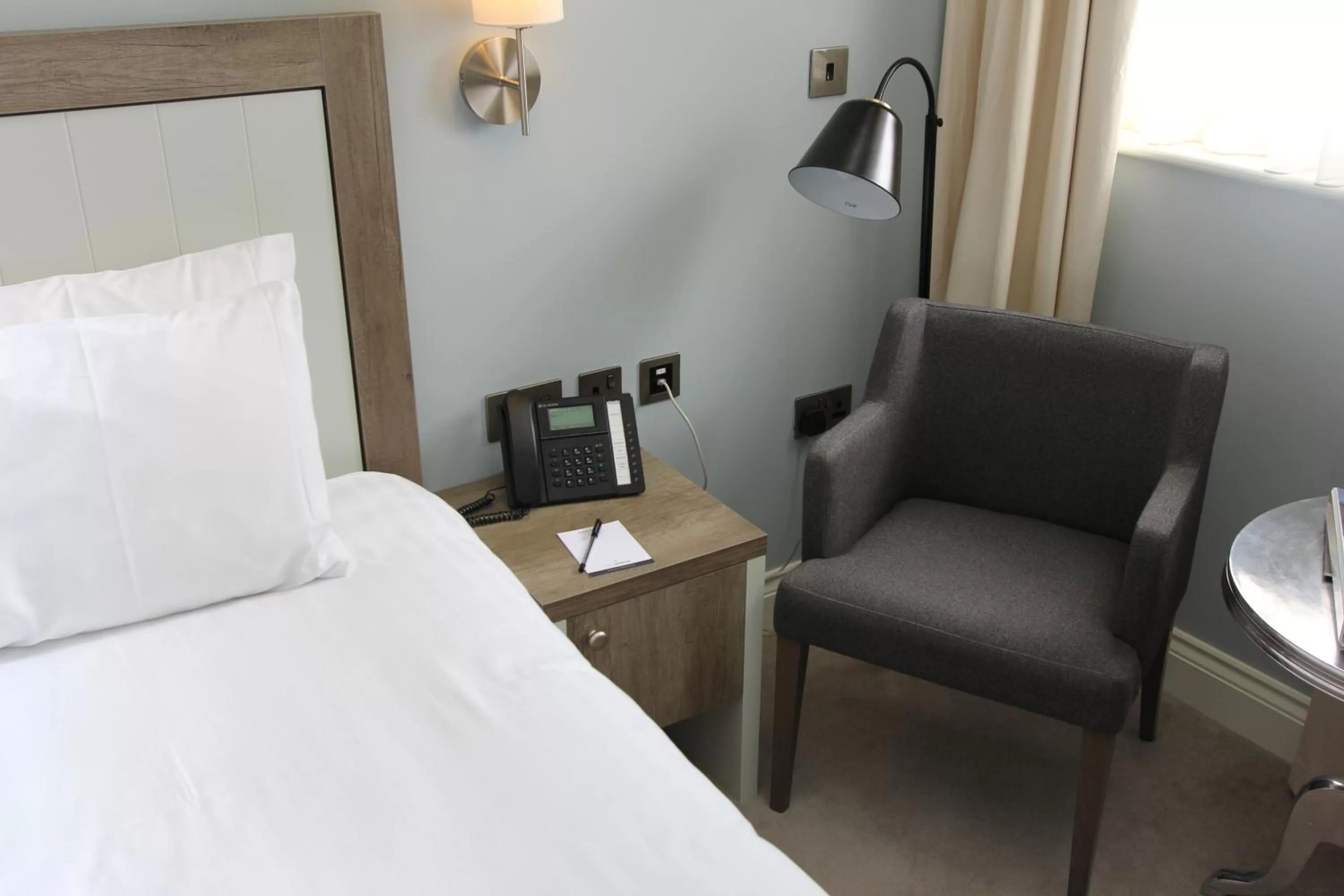 Classic Double Room in Yarrow Hotel