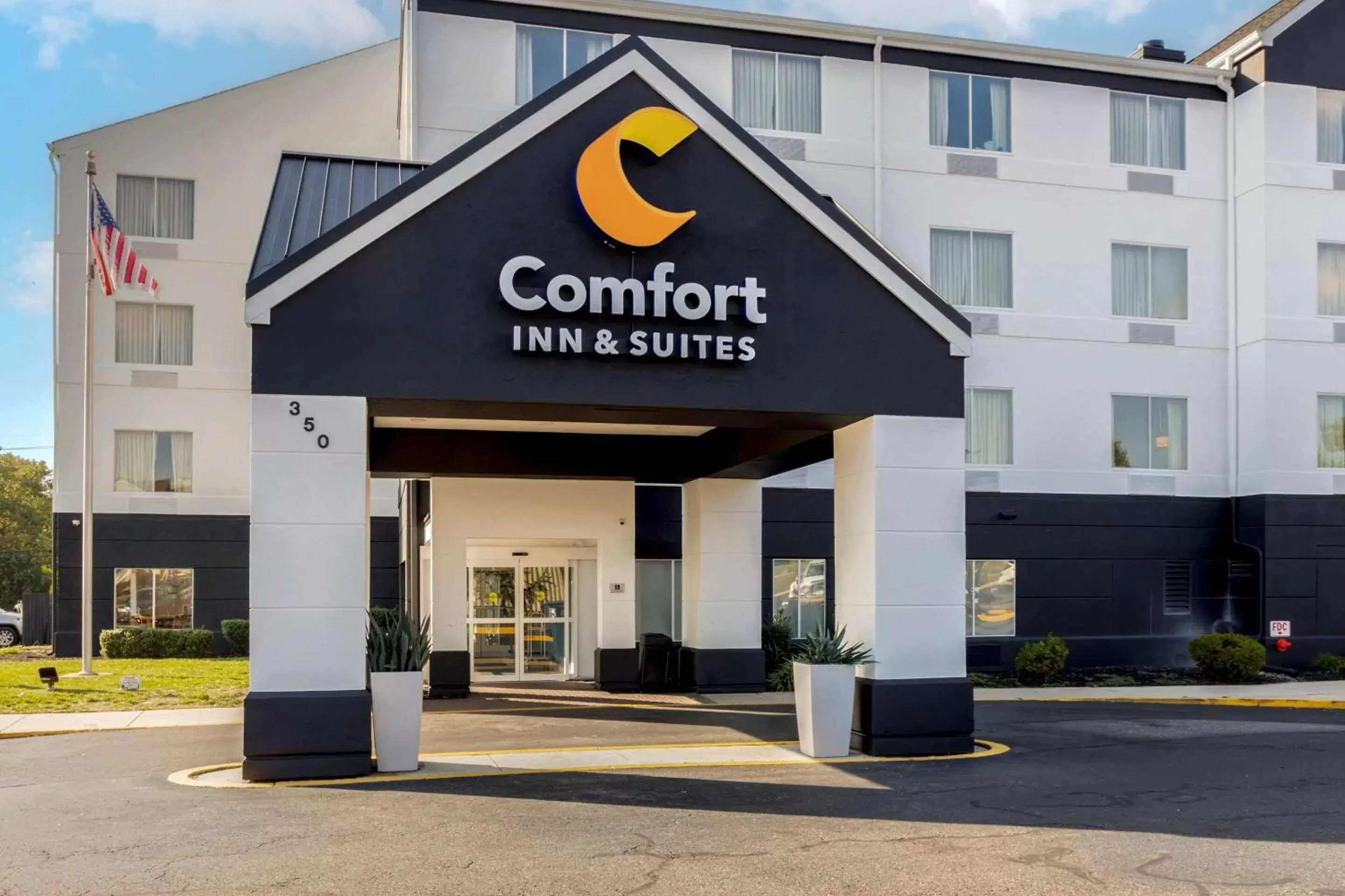 Comfort Inn & Suites Mt Laurel-Philadelphia Comfort Inn & Suites Mt Laurel-Philadelphia