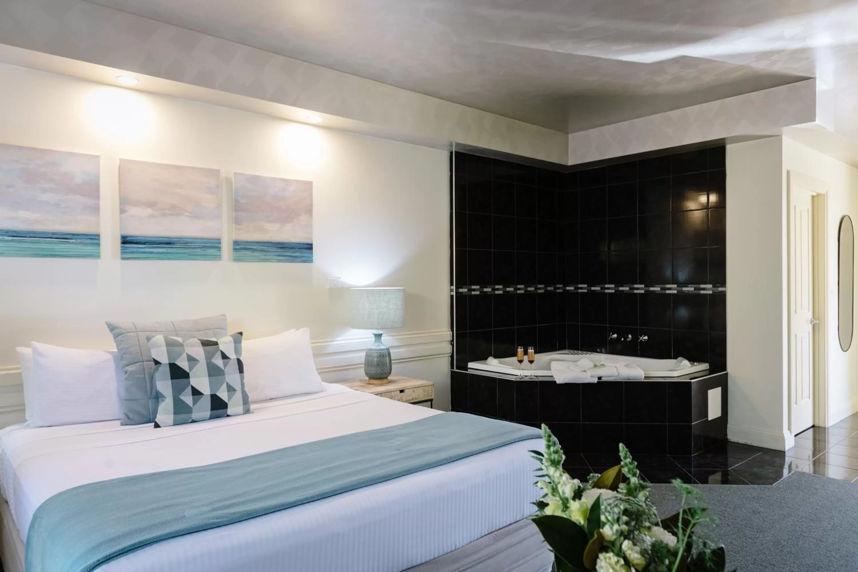 Spa Suite - 3 Night Saver in Fairways Resort