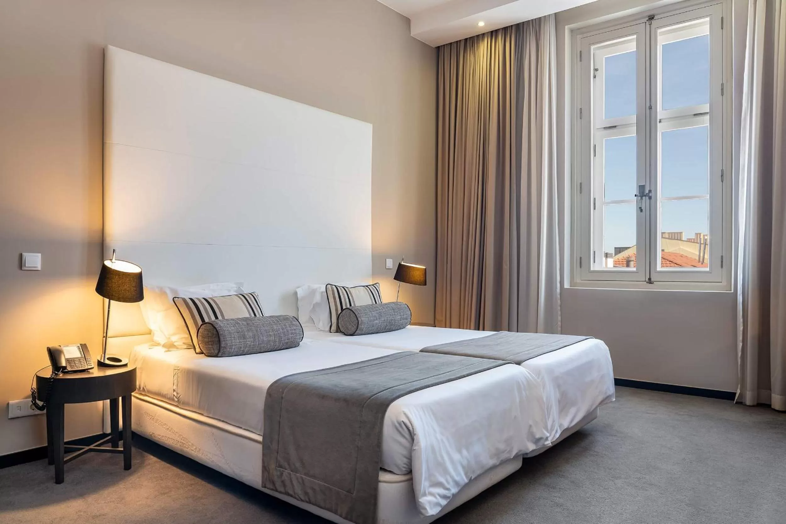 Superior Double or Twin Room in Hotel do Chiado