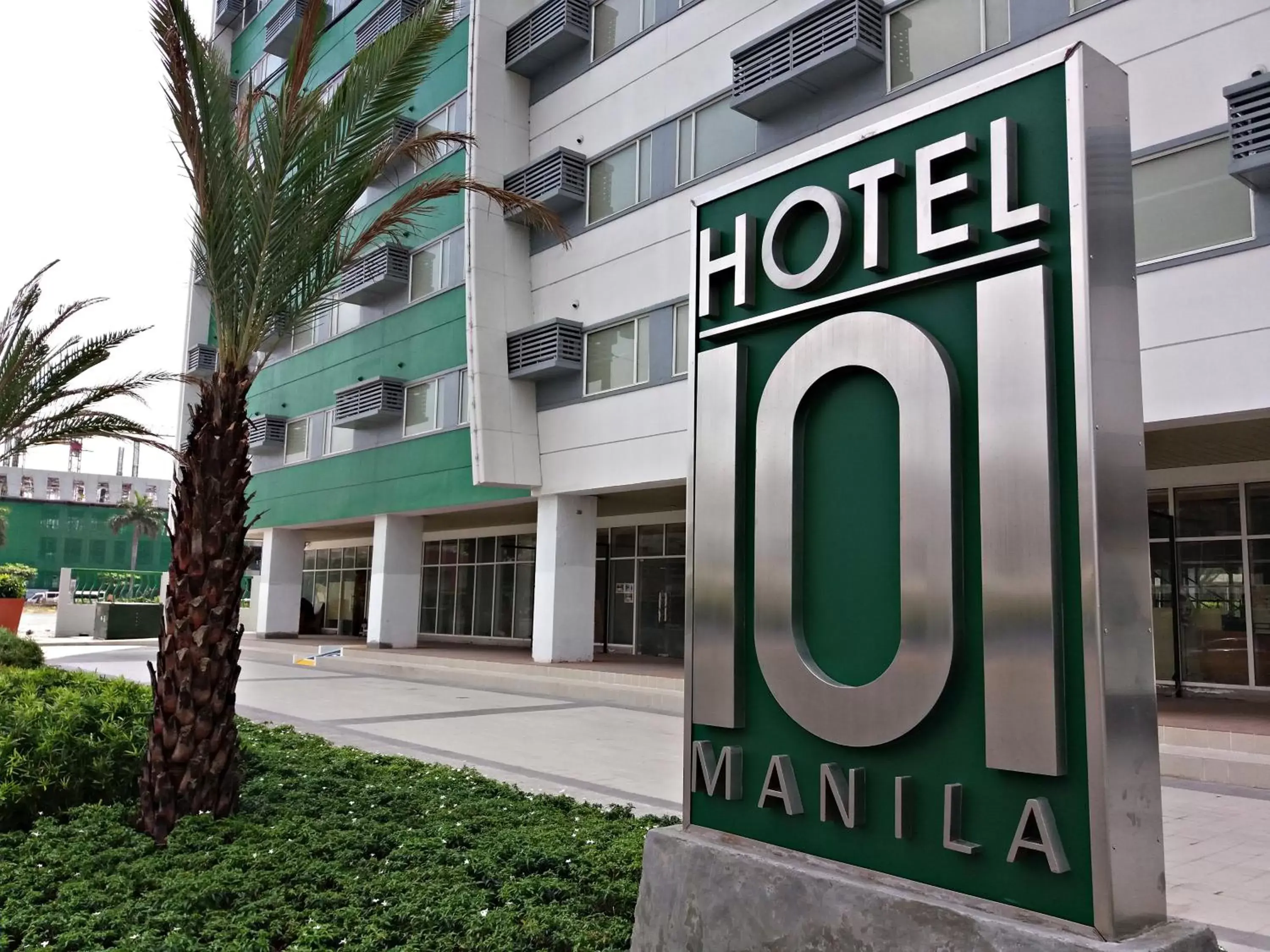 Hotel101 - Manila Hotel101 - Manila