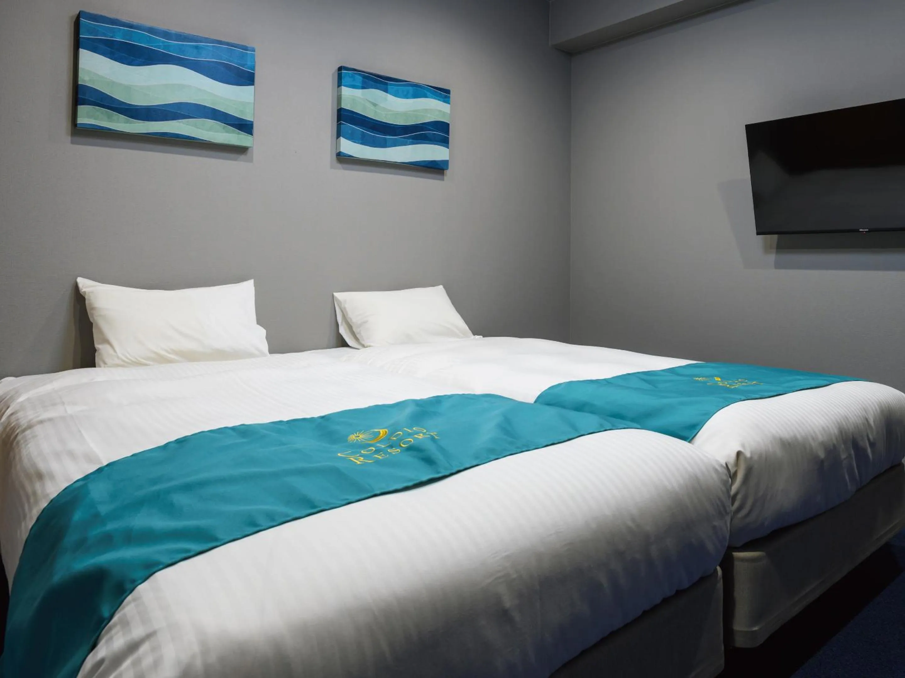 Suite Condo in Condominium L's INN