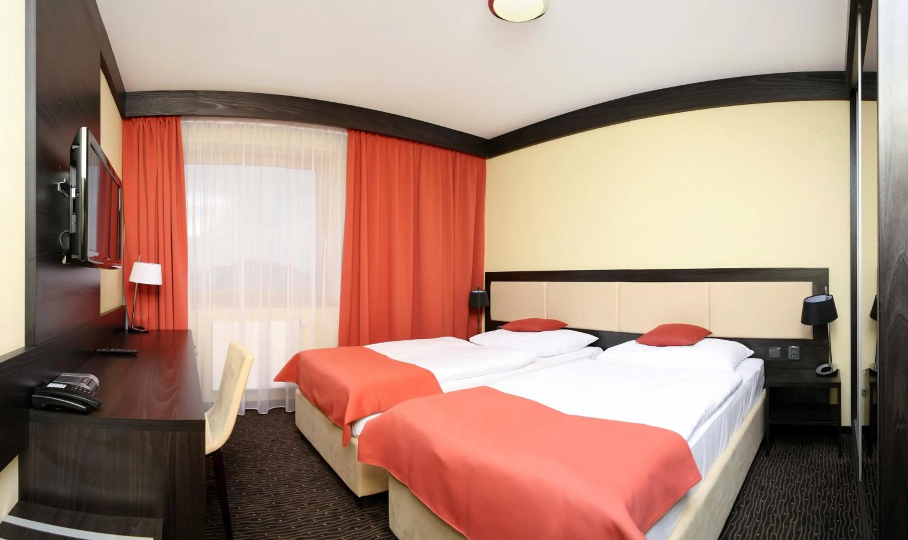 Suite (4 Adults) in Hotel Lifestyle