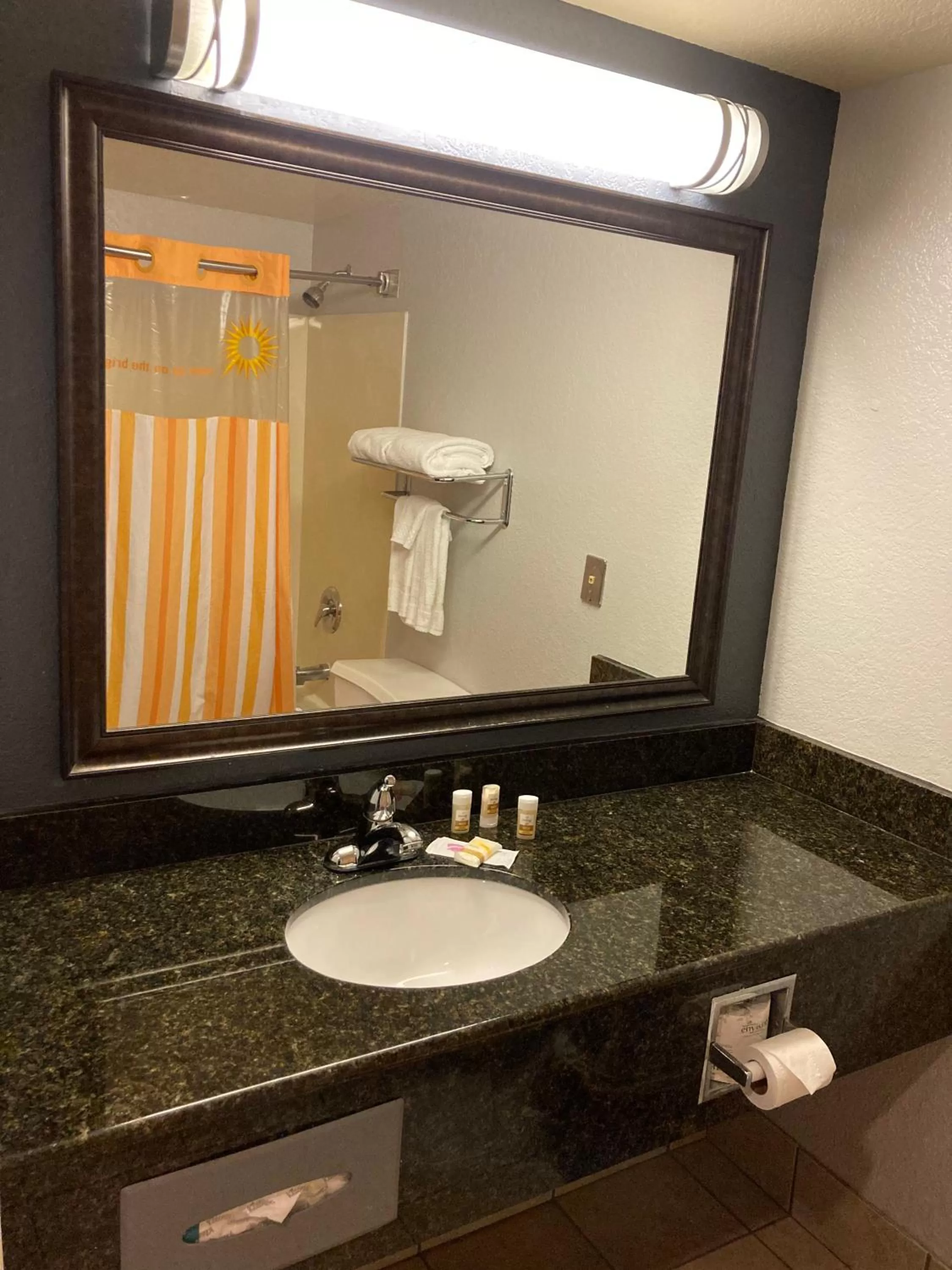 Deluxe King Suite with View - Non-Smoking in La Quinta by Wyndham Davis