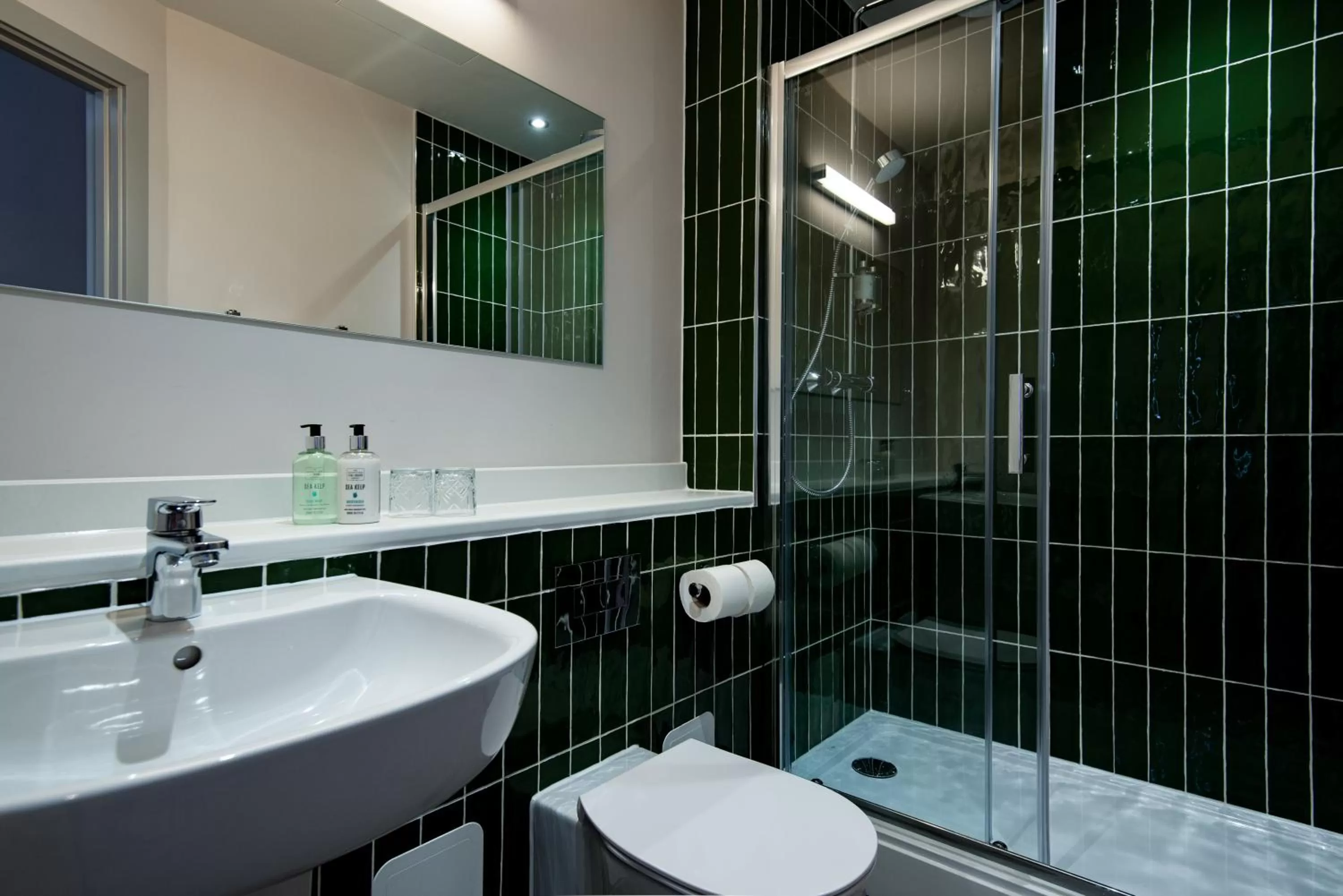 Double or Twin Room - single occupancy in The Northallerton Inn - The Inn Collection Group