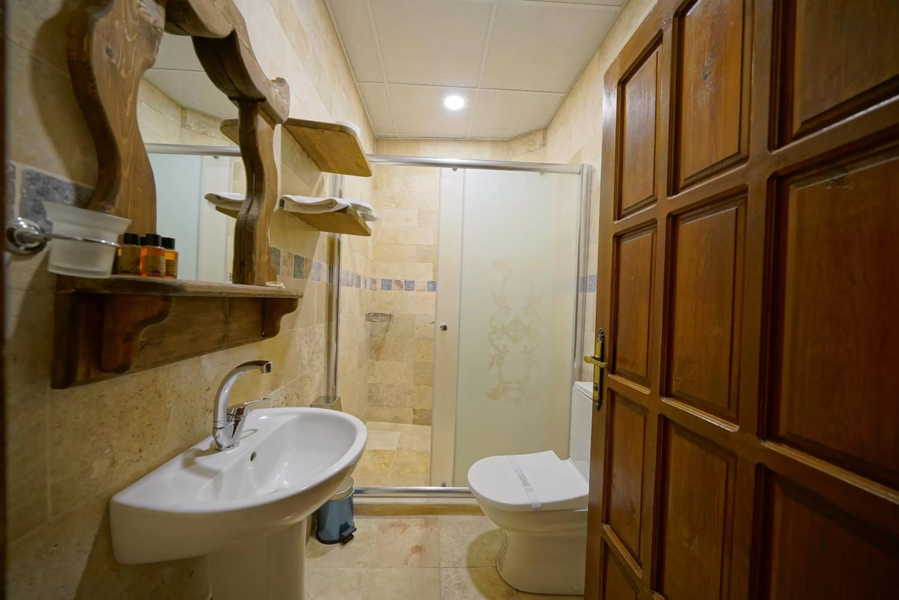 Standard Double Room in Arch Palace