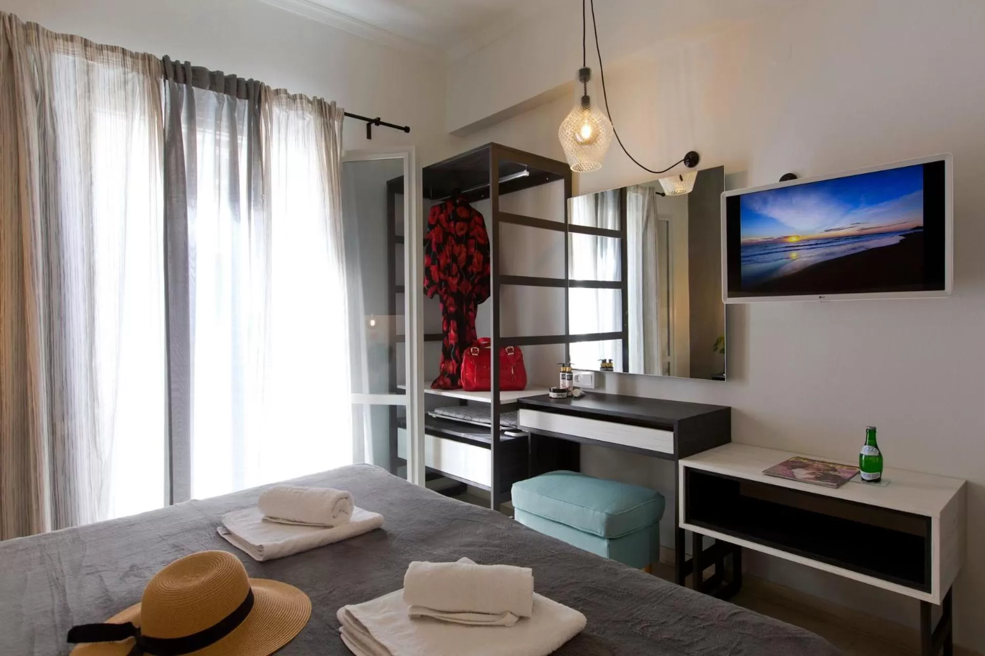 One-Bedroom Apartment in LOC HOSPITALITY Urban Suites