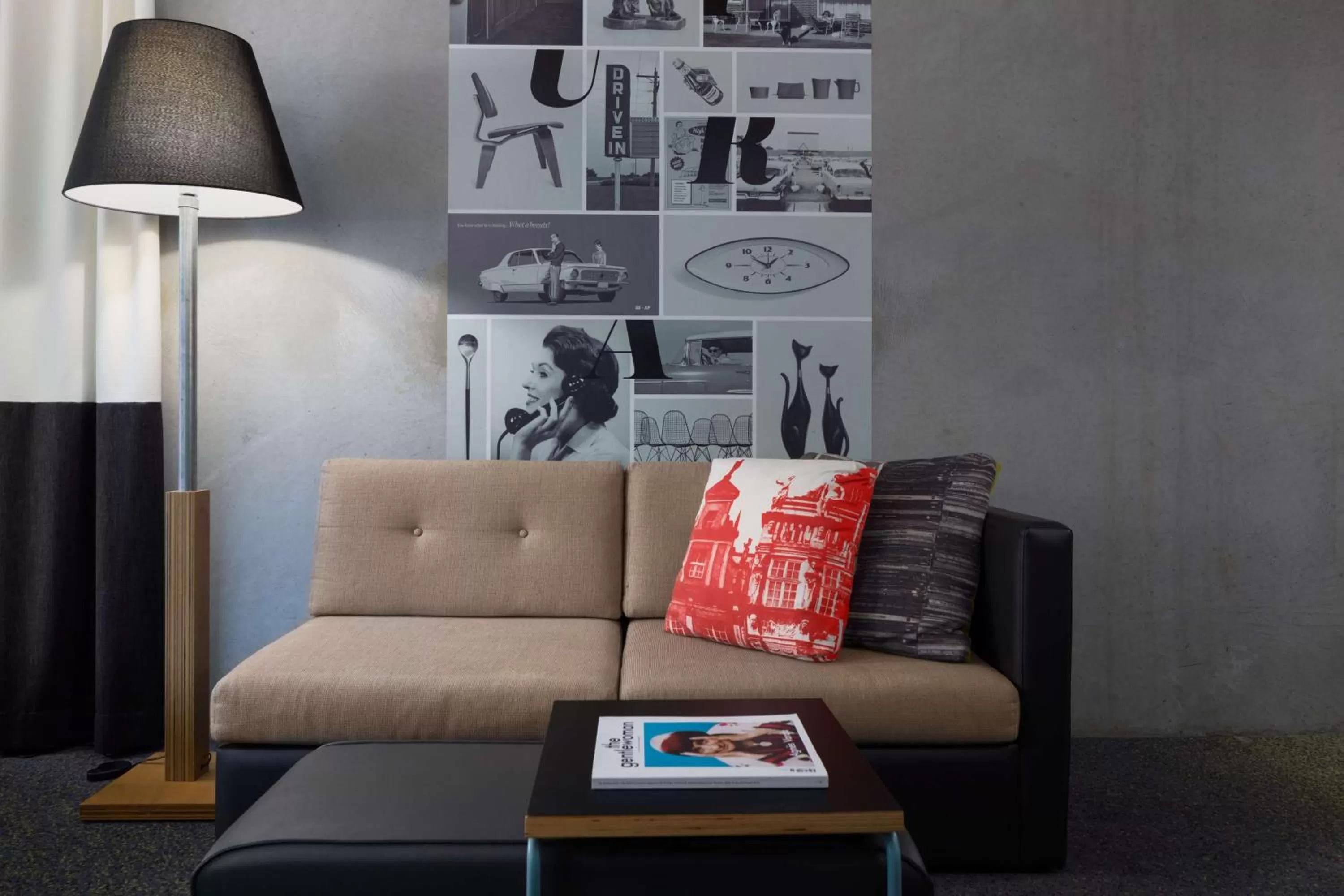 Superior Family Room in Atura Blacktown