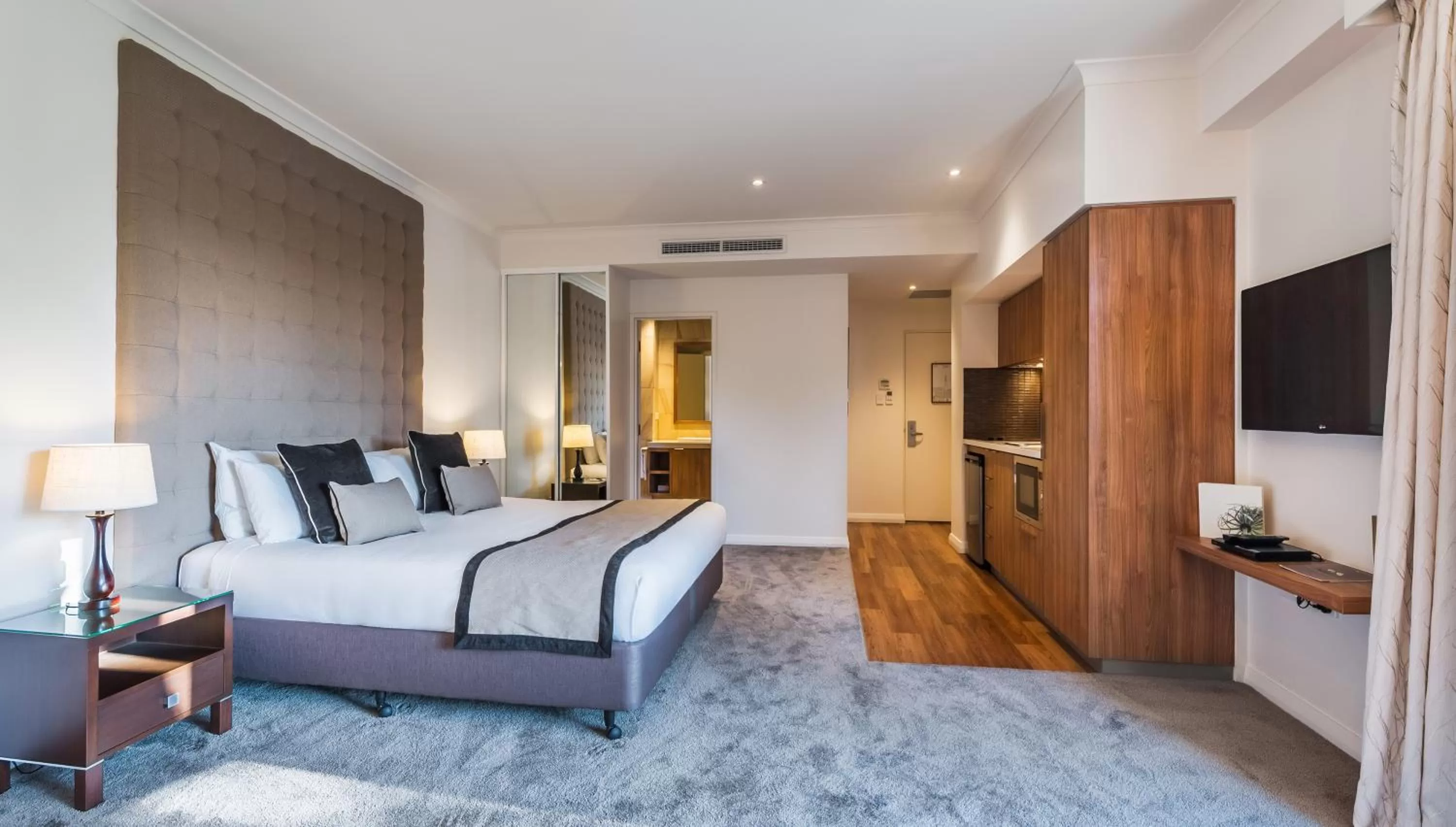 Standard Studio in The Sebel Swan Valley the Vines