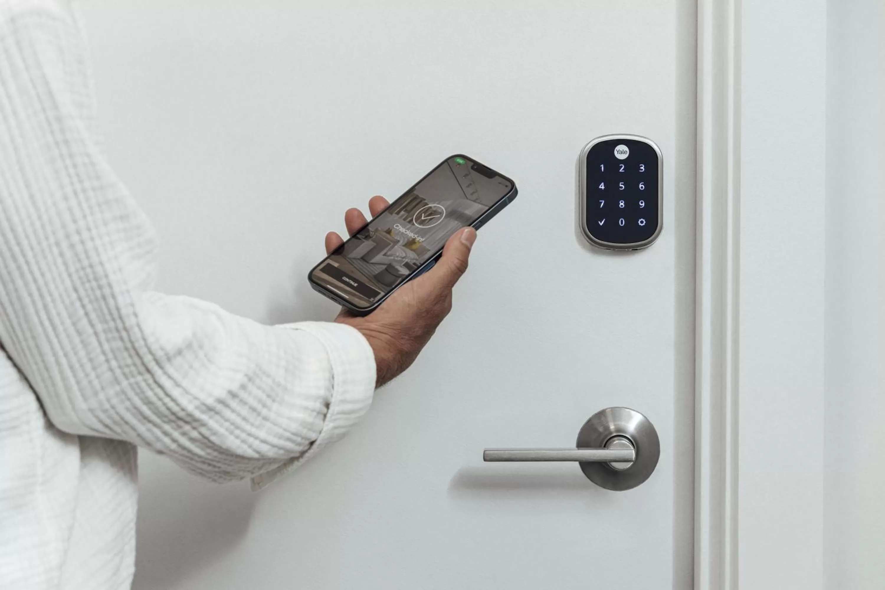 Studio - Disability Access in Mint House St. Petersburg - Downtown