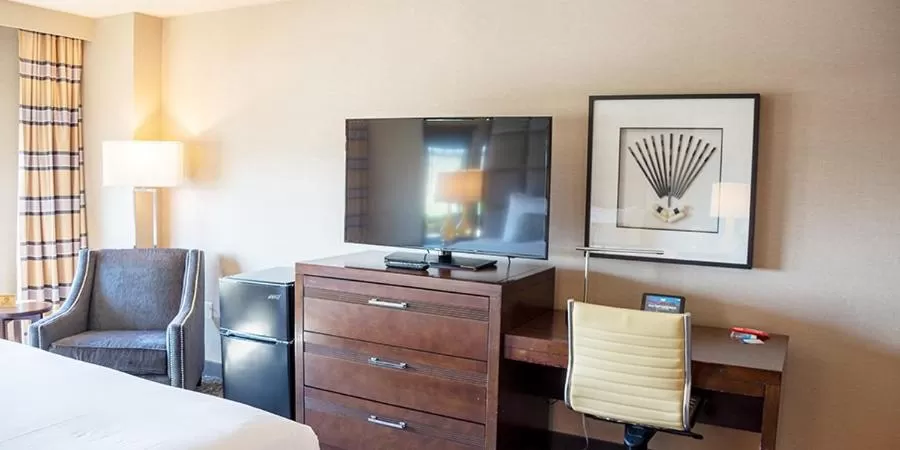 Deluxe Single Room - single occupancy in Silver Reef Casino Resort