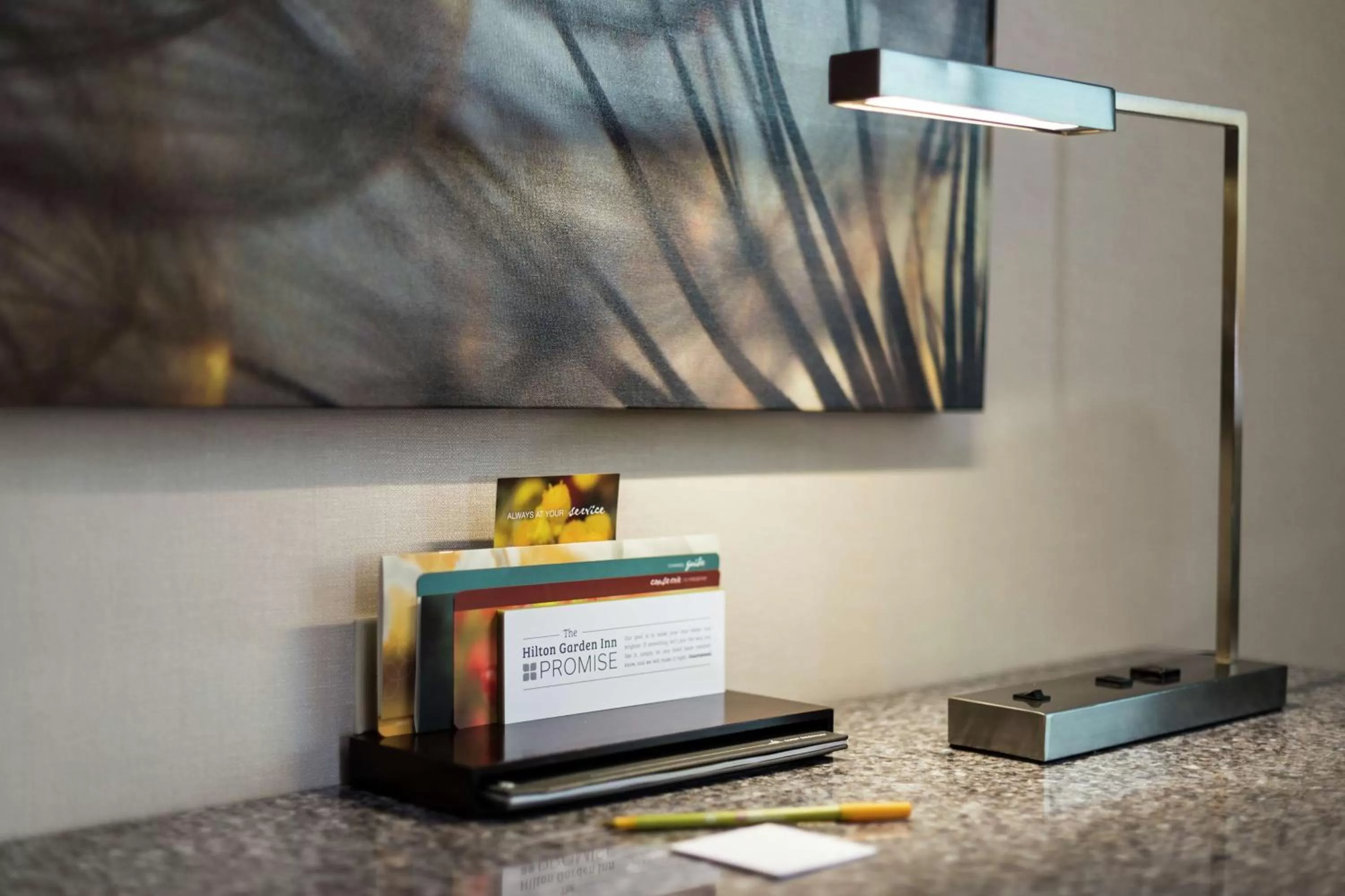 Queen Room with Two Queen Beds in Hilton Garden Inn Fairfield